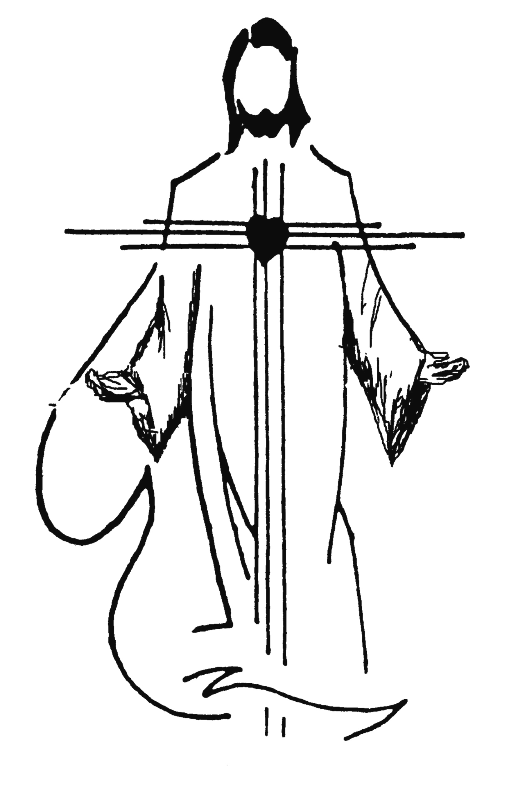 Greater Love has no man than this: The History and Stories of Jesus Christ