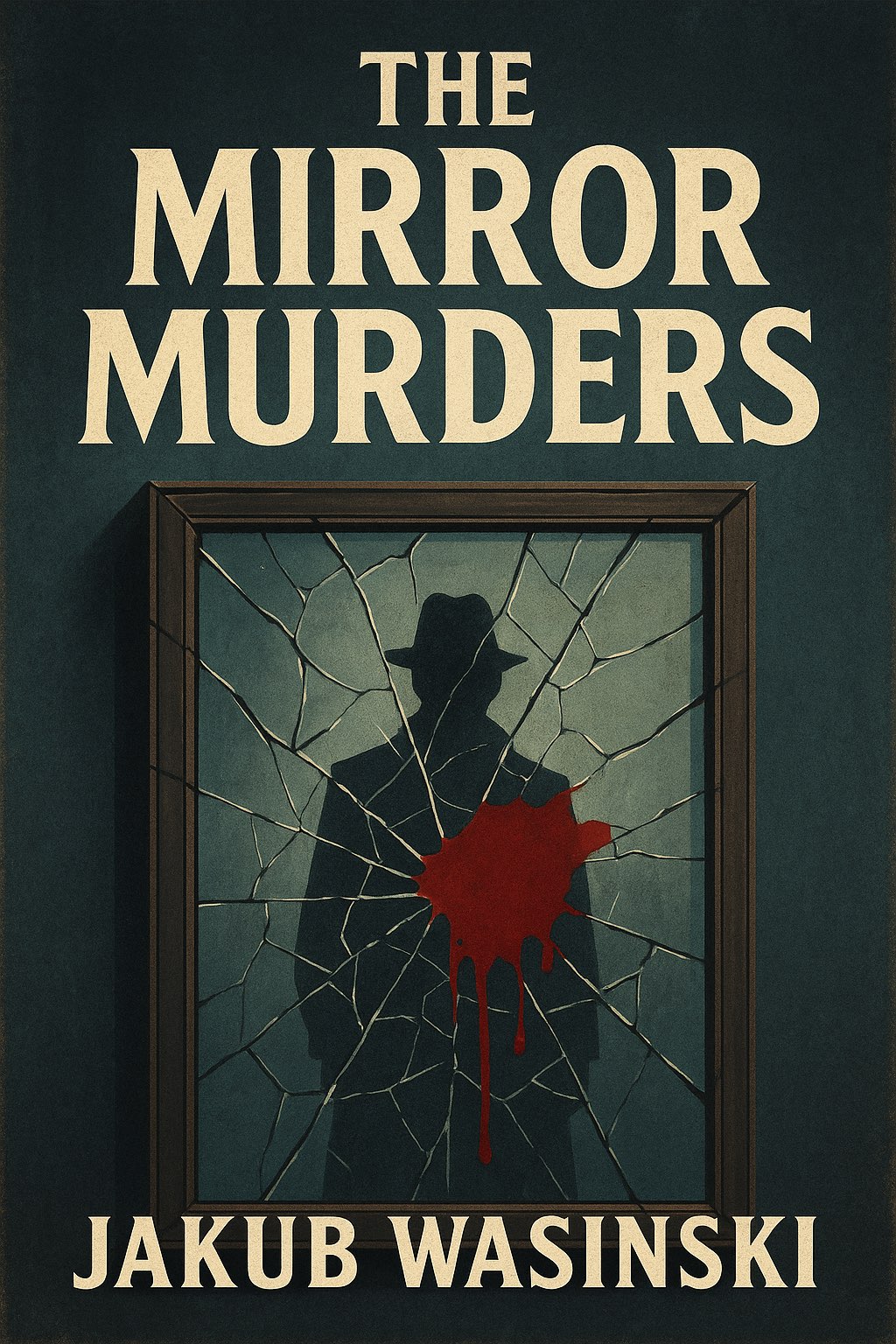 The Mirror Murders