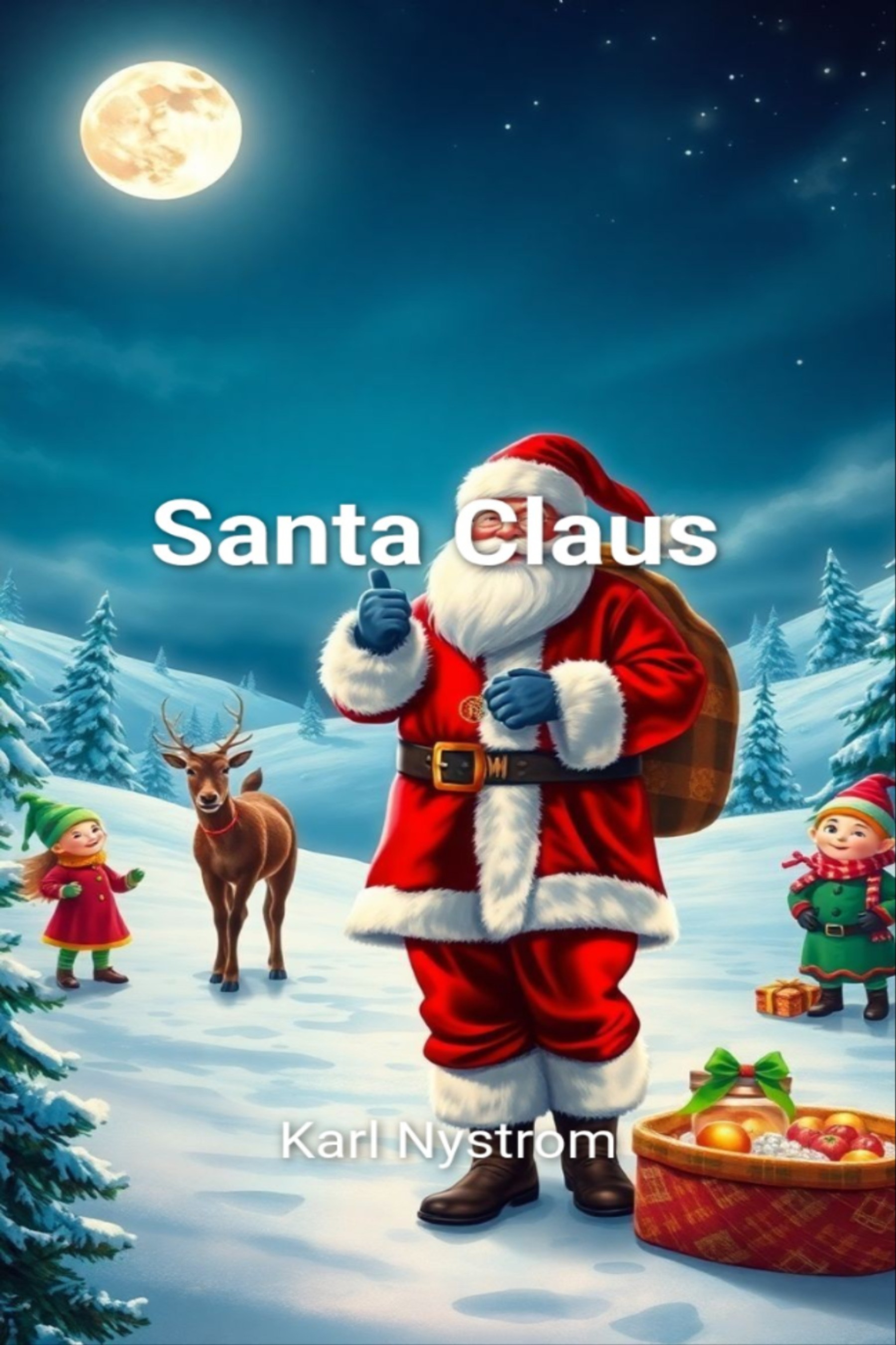 Santa Claus 
