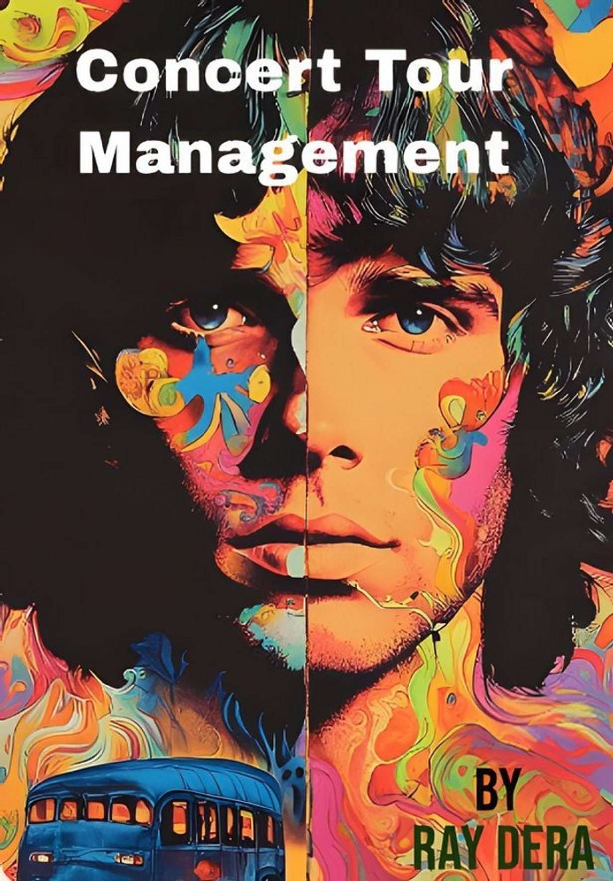 Becoming A Concert Tour Manager