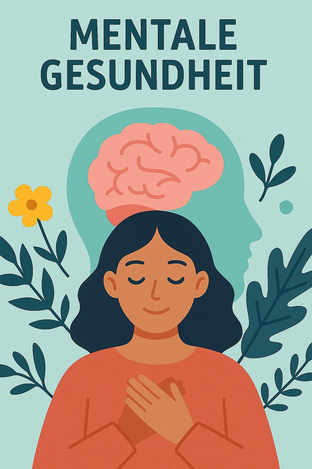 Mentale Gesundheit: Bedeutung, Schutz, Erkennung und Selbstfürsorge