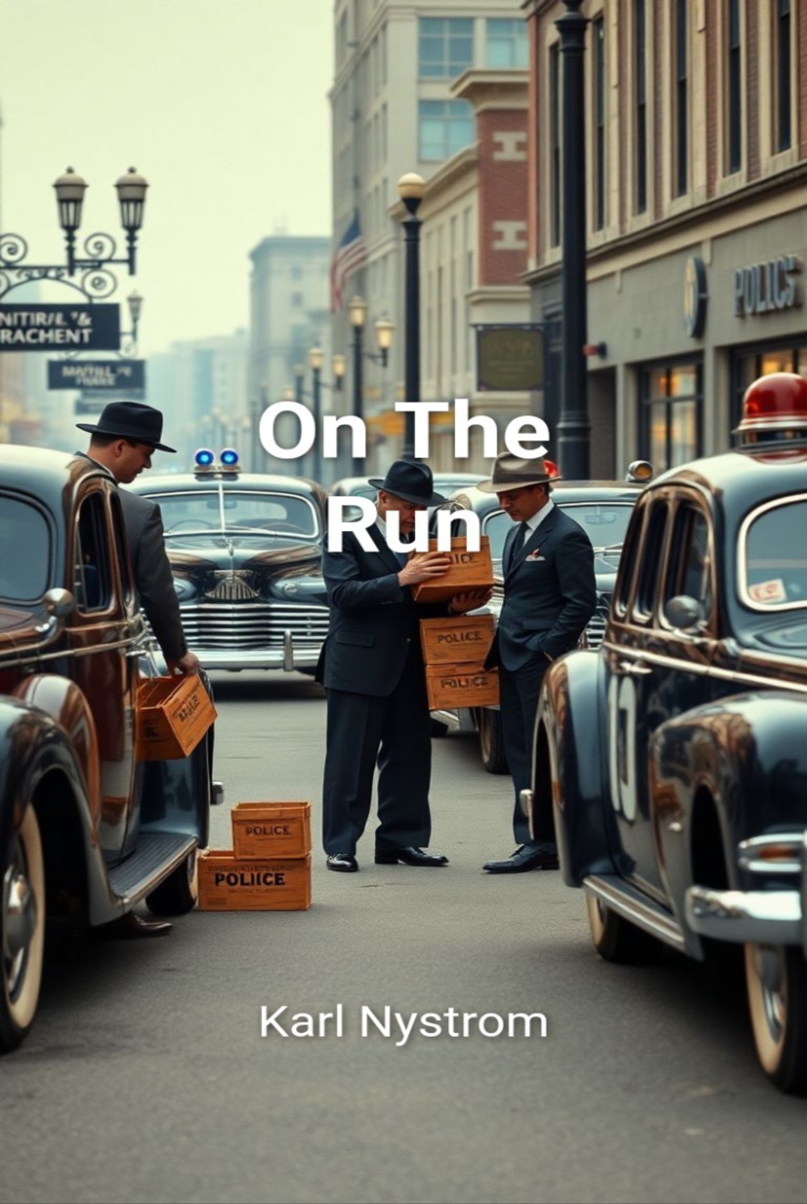 On The Run