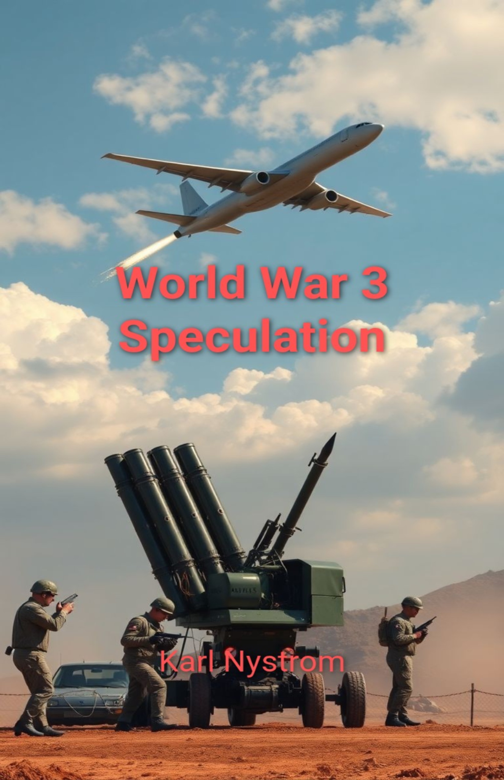 World War 3 Speculation