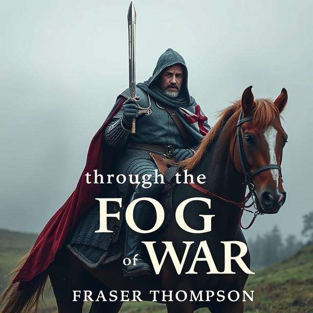 Through the fog of war