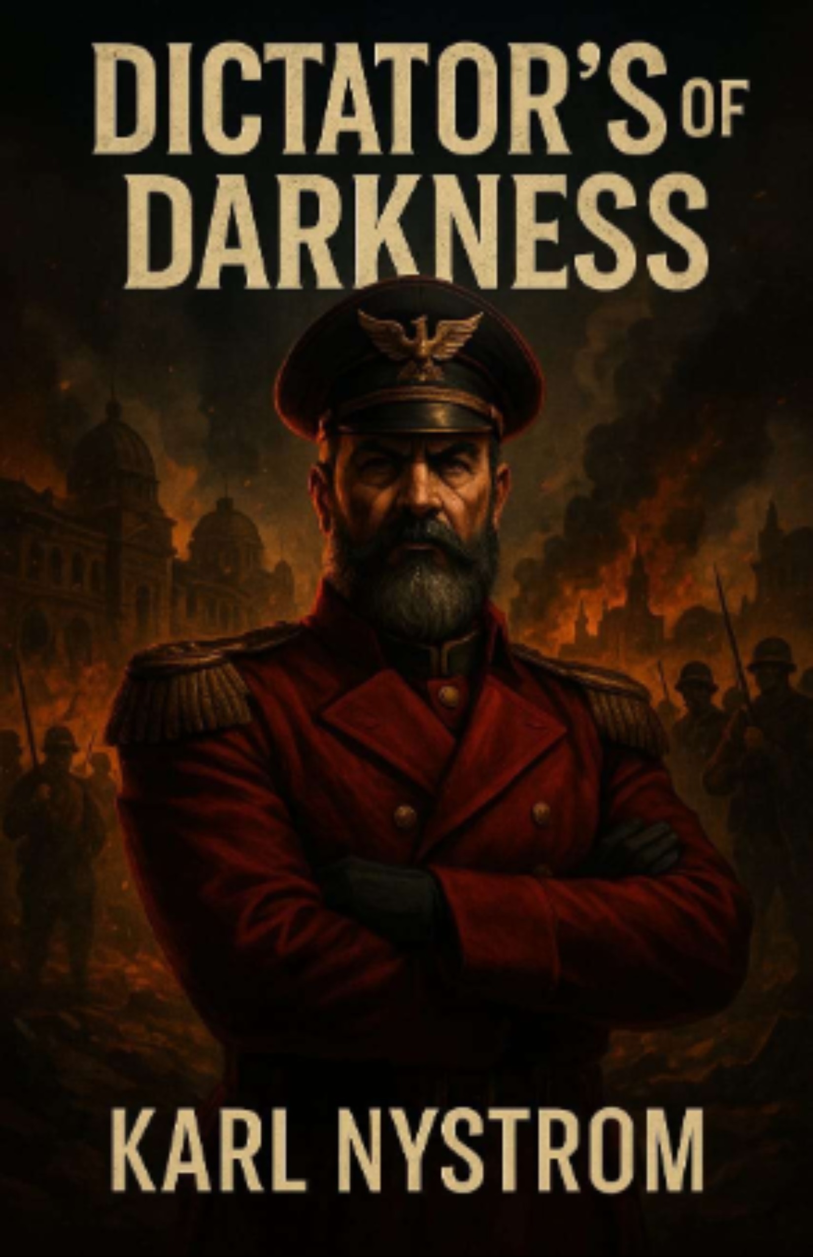 Dictator's of Darkness