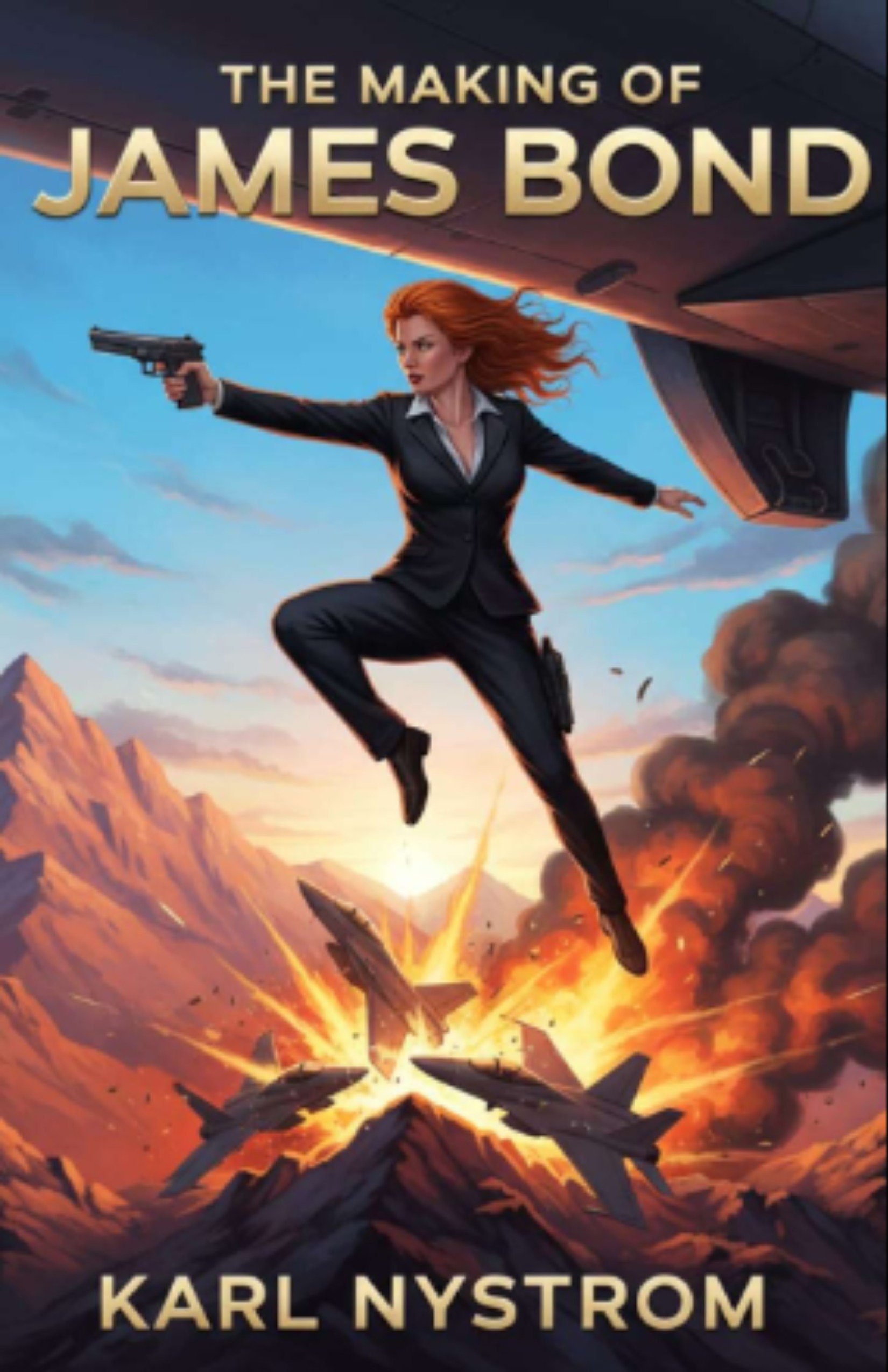 The Making of James Bond