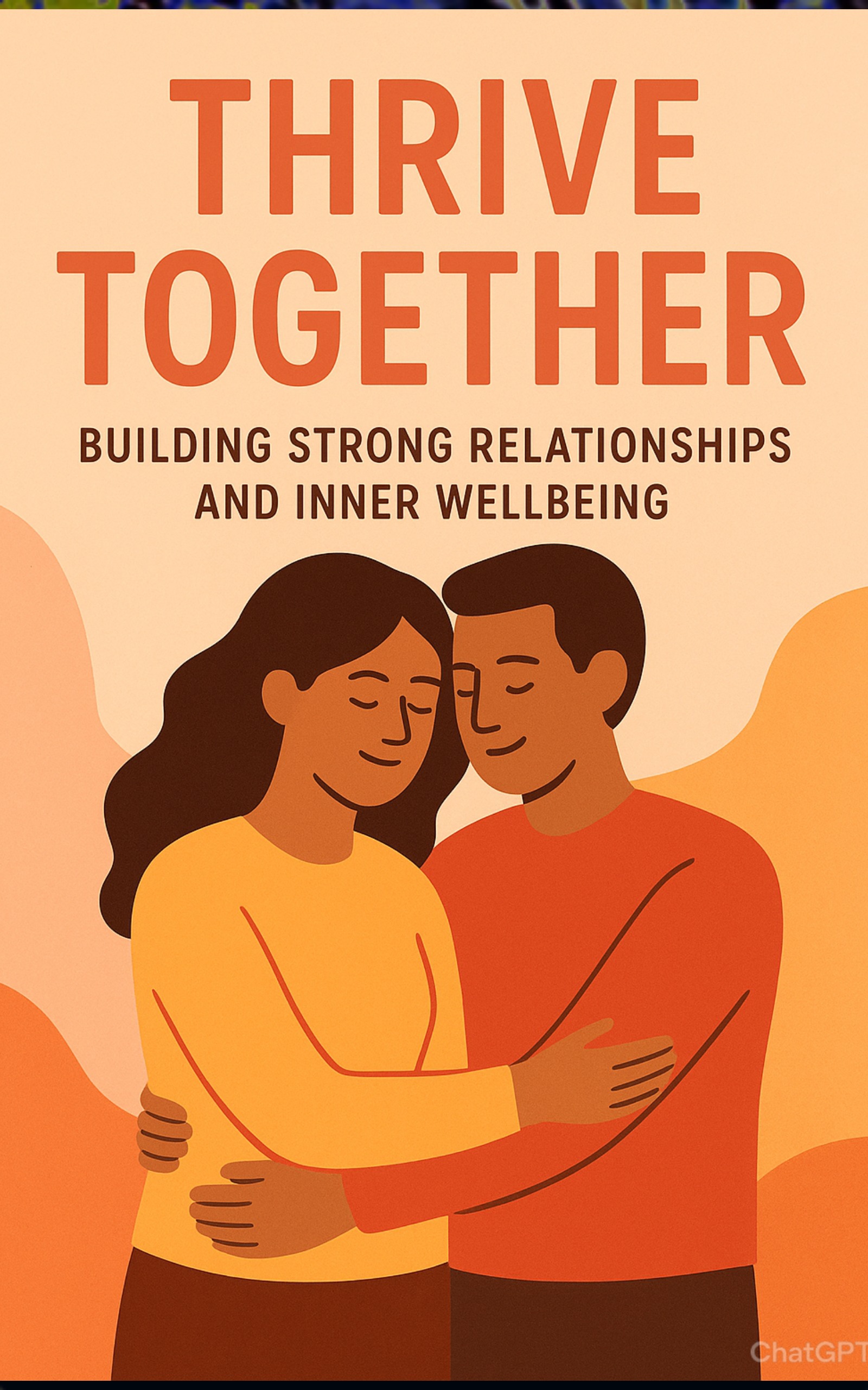 Thrive Together: Building Strong Relationships and Inner Wellbeing