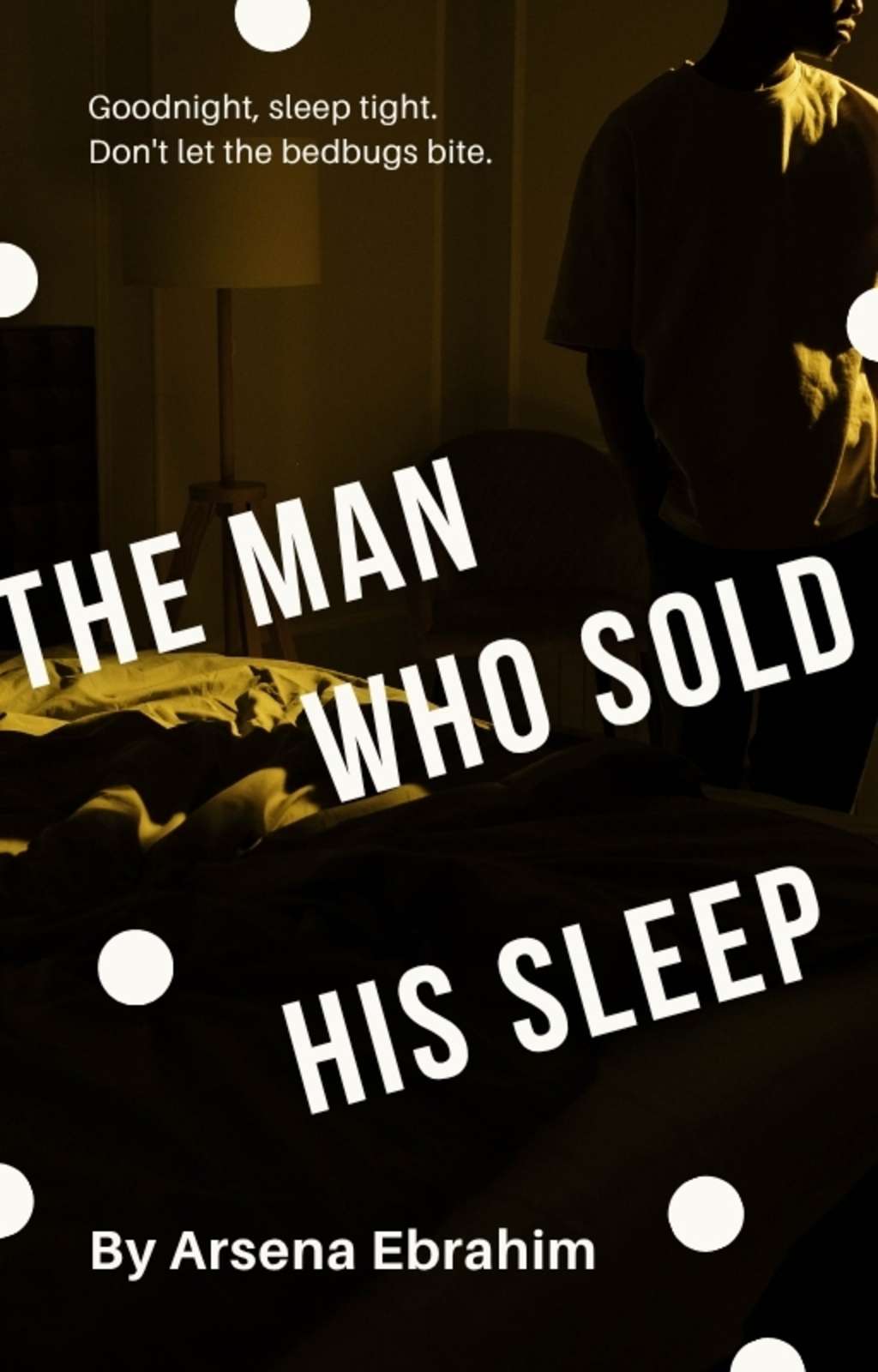 The Man Who Sold His Sleep