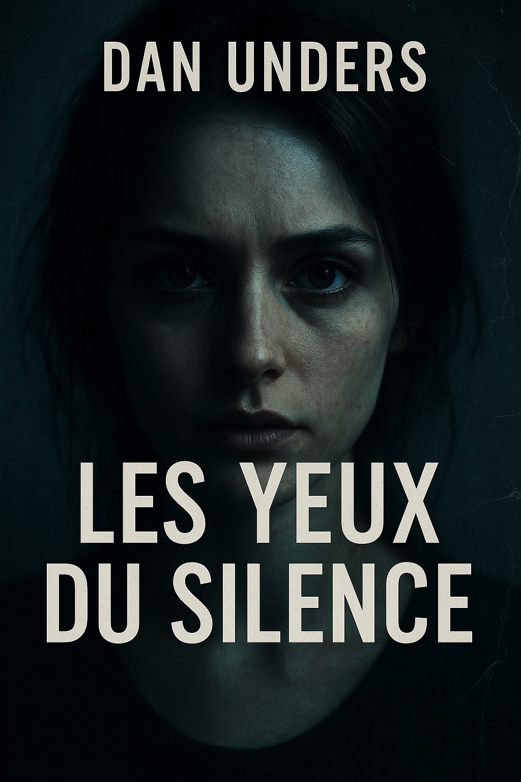 Les Yeux Du Silence 