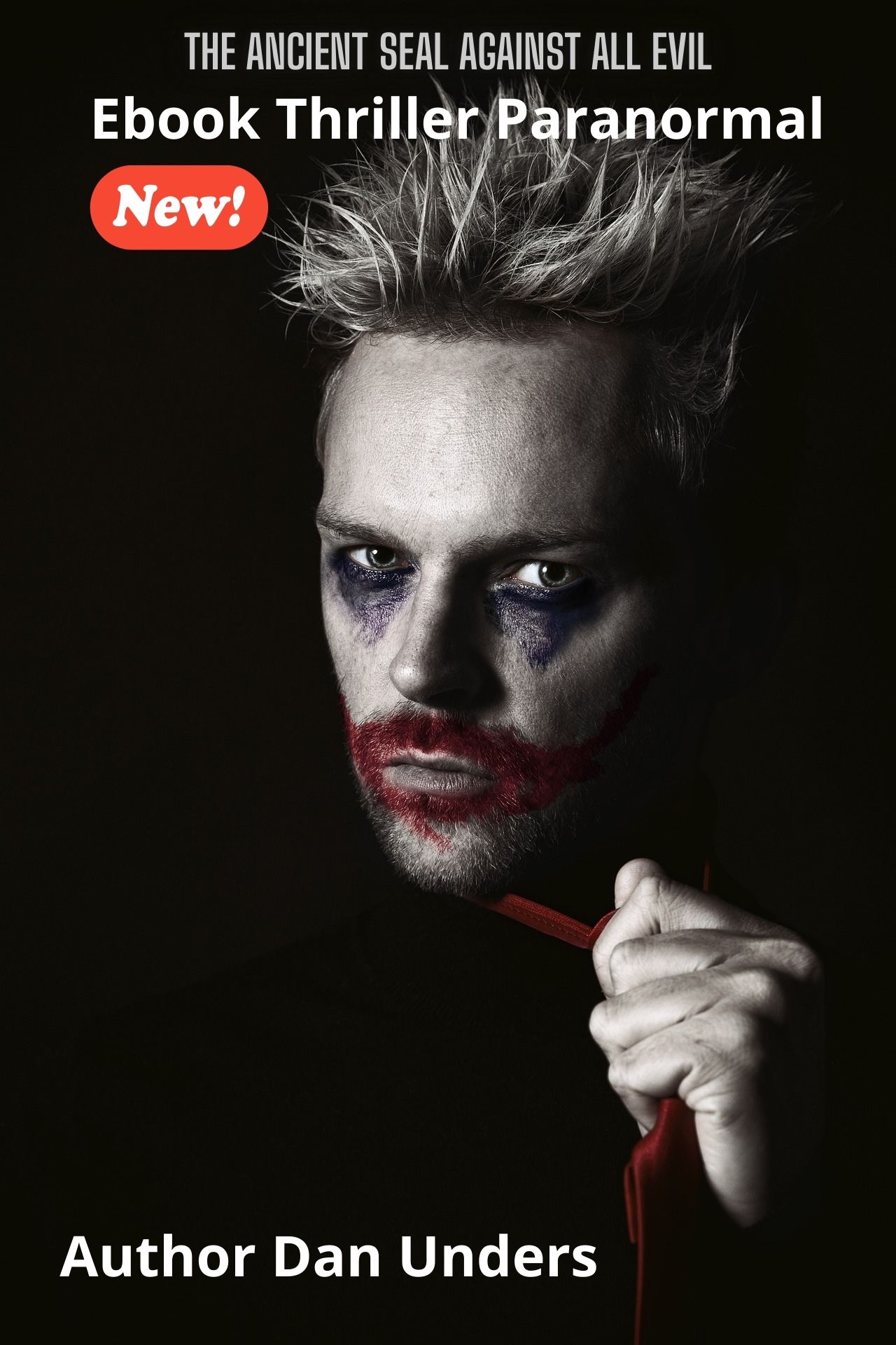 The Ancient Seal Against All Evil