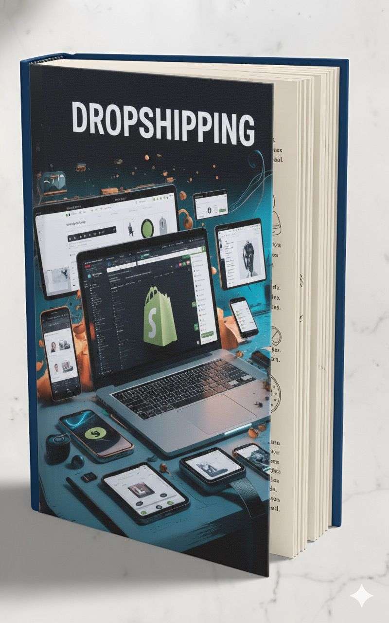 dropshiping Internacional - passo a passo