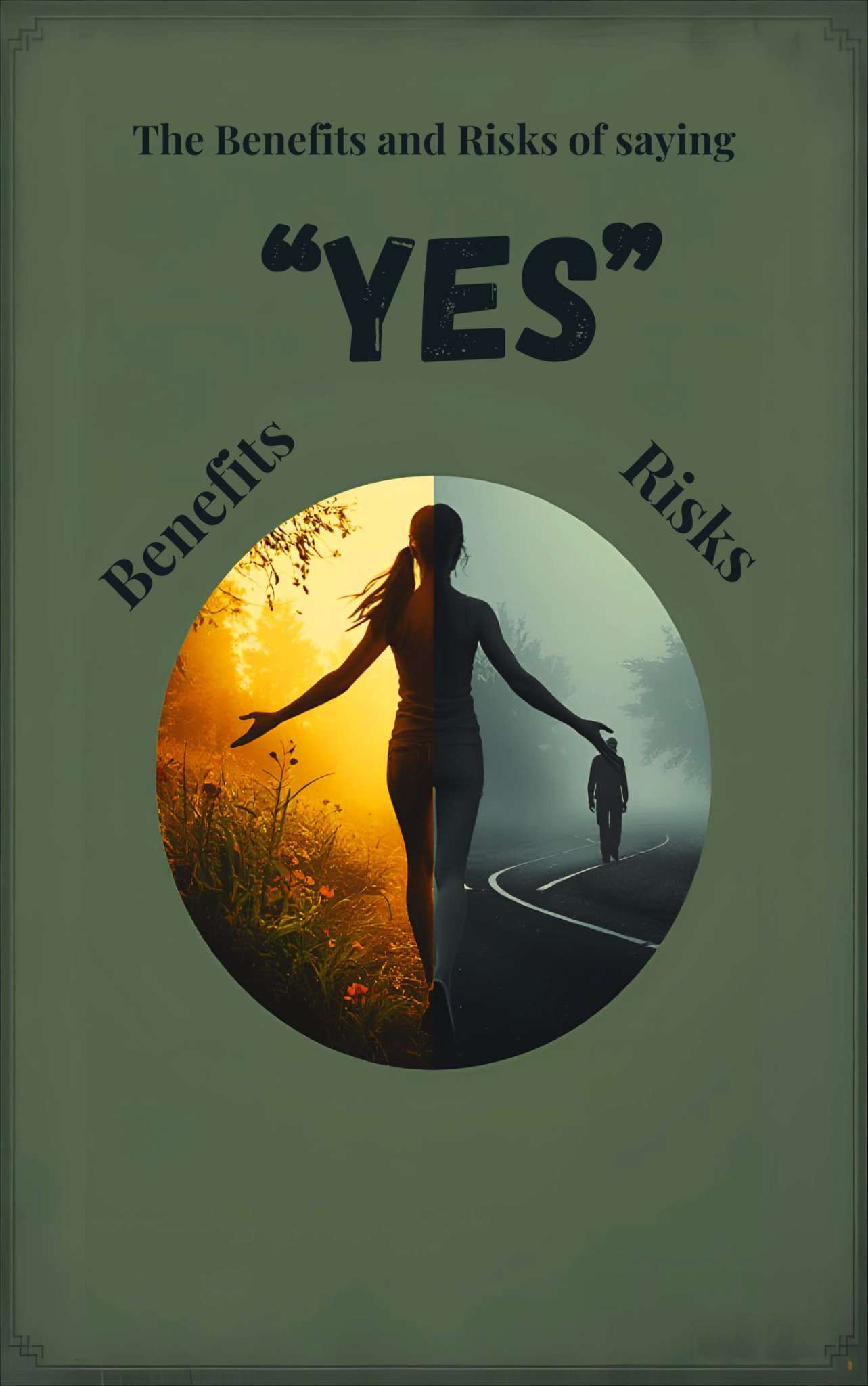 The Benefits and Risks of Saying "Yes"