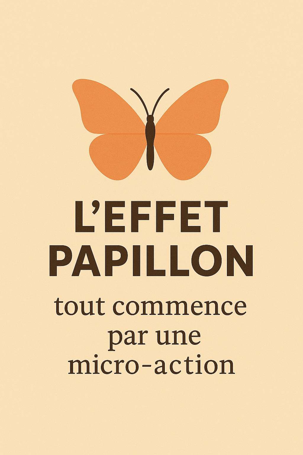 " L’intuition, c’est voir autrement I "