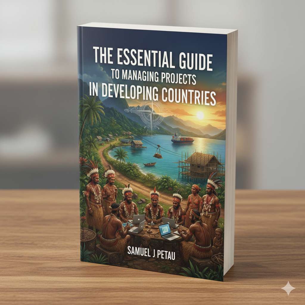 The Essential Guide to Managing Projects in Developing Countries