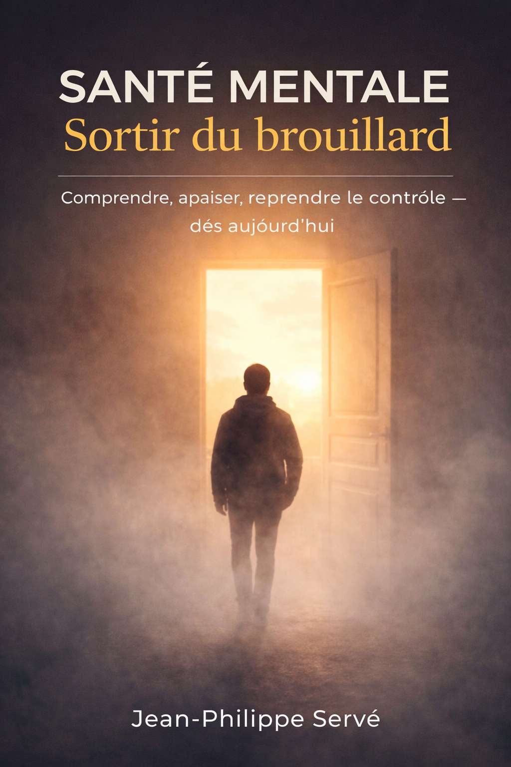 Santé mentale, sortir du brouillard