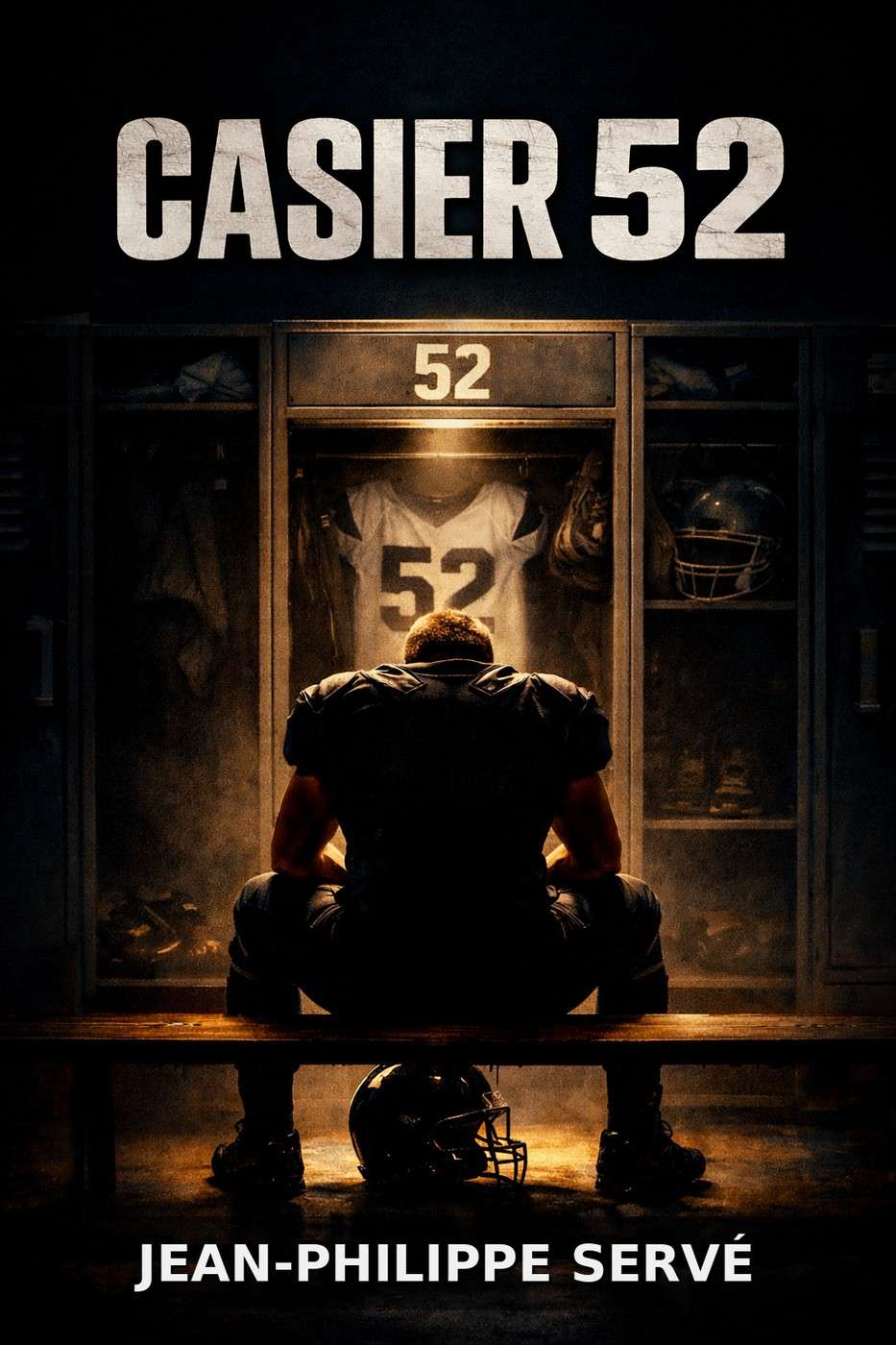 LOCKER 52