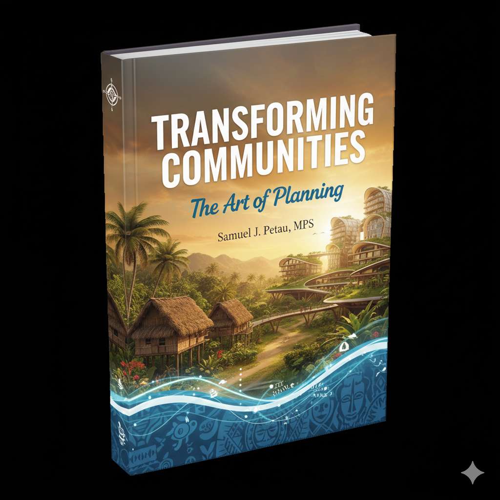 Transforming Communities: The Art of Planning
