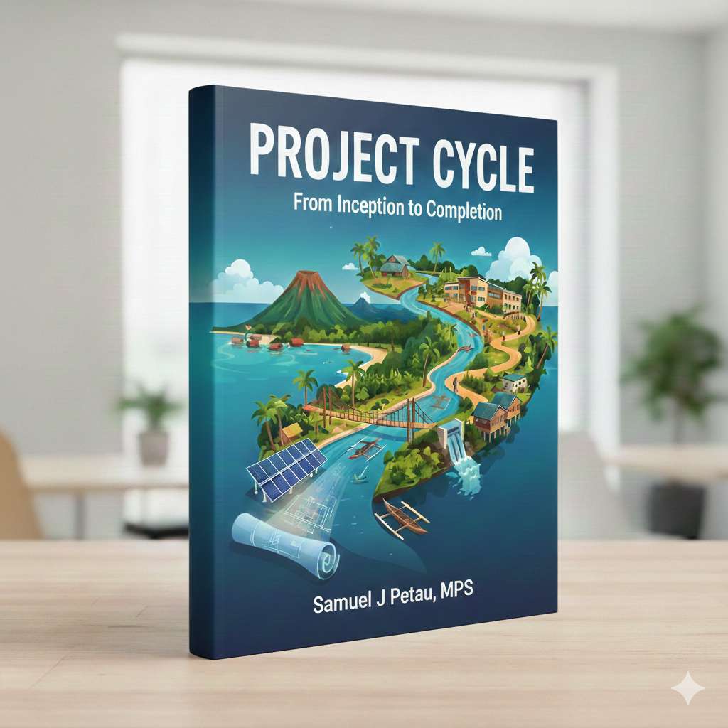 Project Cycle: From Inception to Completion