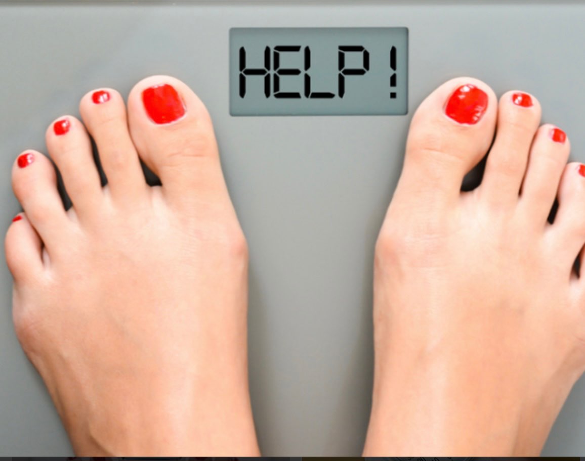 How to lose weight successfully during postpartum by Sofia