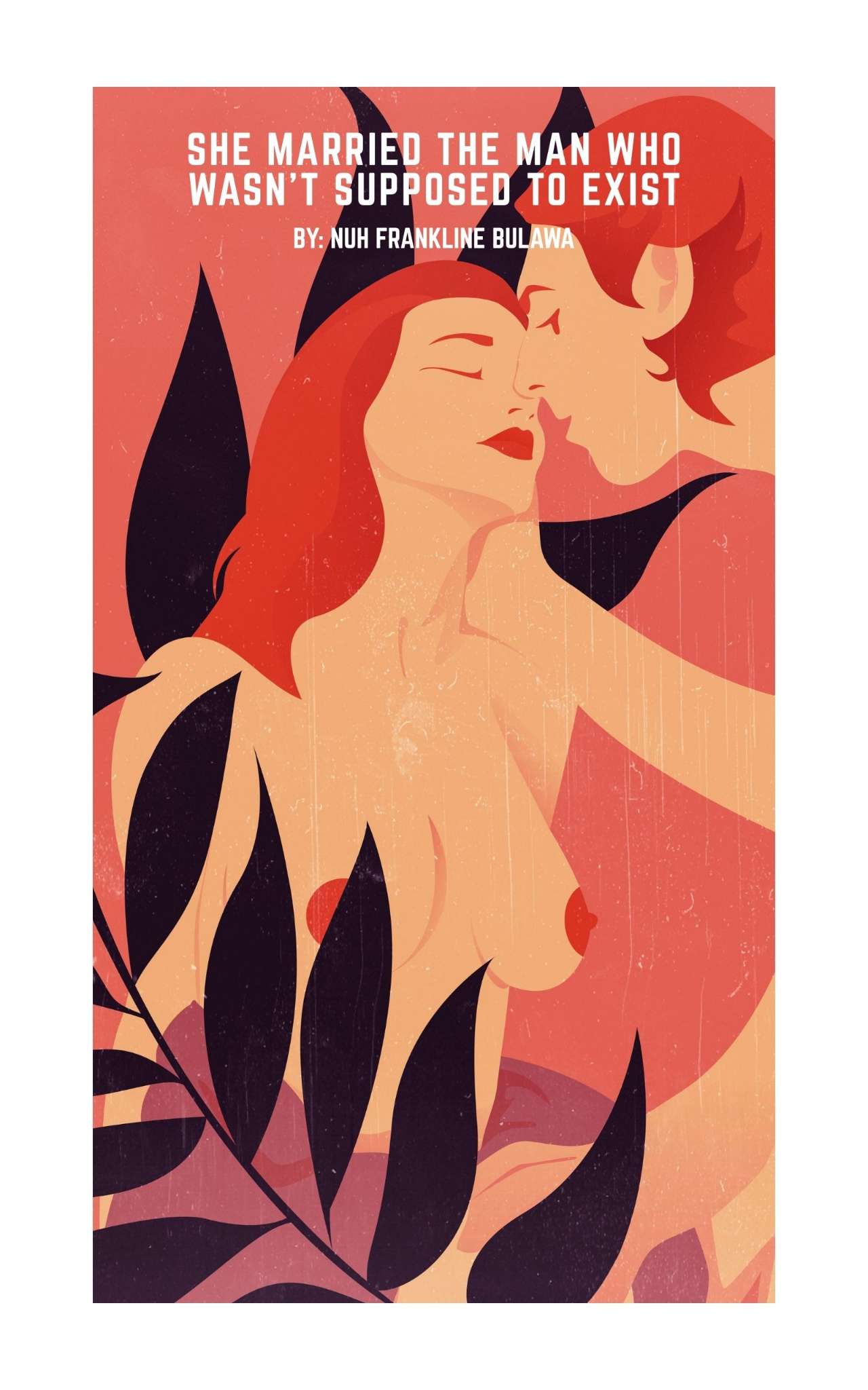 “She Married the Man Who Wasn’t Supposed to Exist”