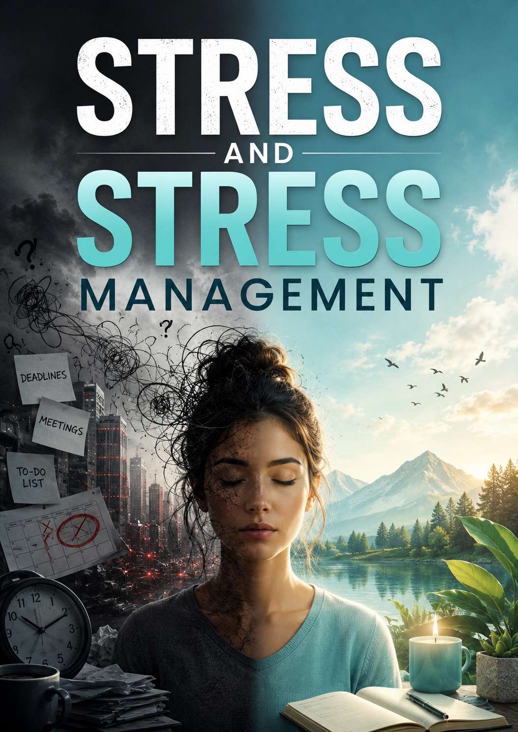 Stress and stress management