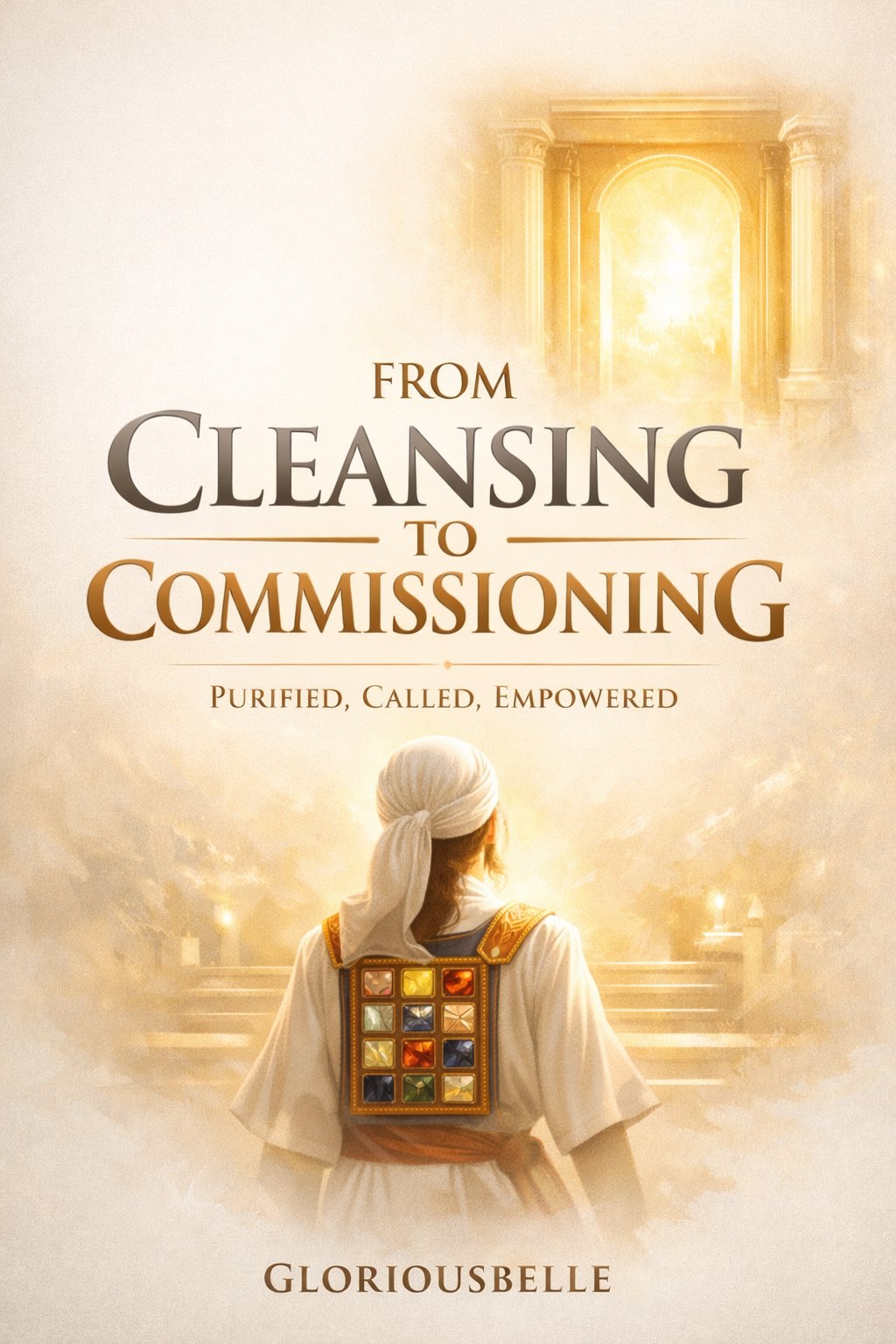 From Cleansing to Commissioning