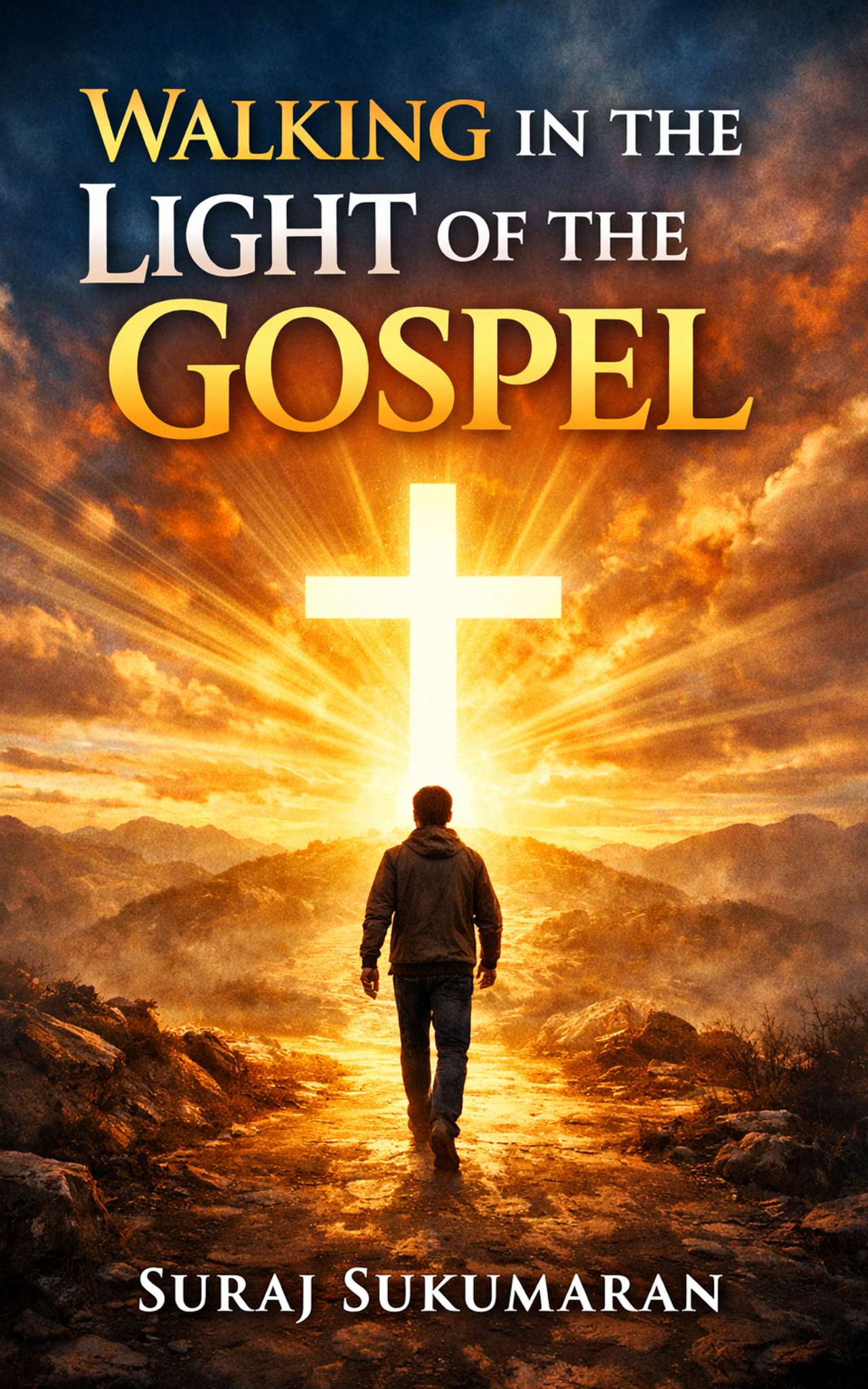 Walking In The Light Of The Gospel