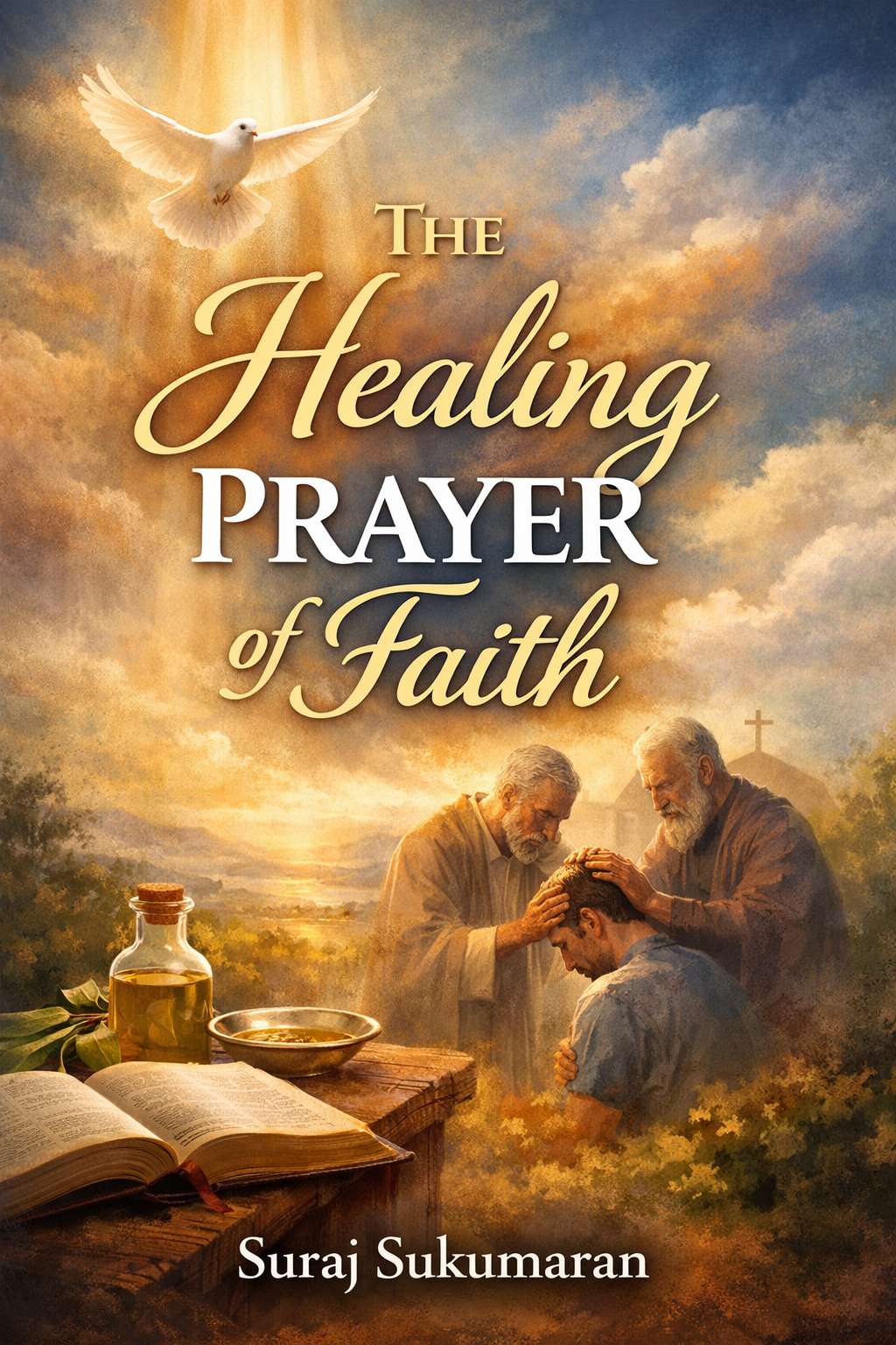 Healing Prayer of Faith