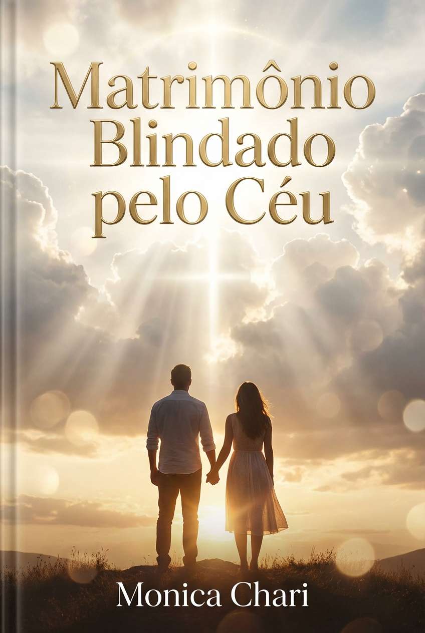 Matrimônio Blindado pelo Céu