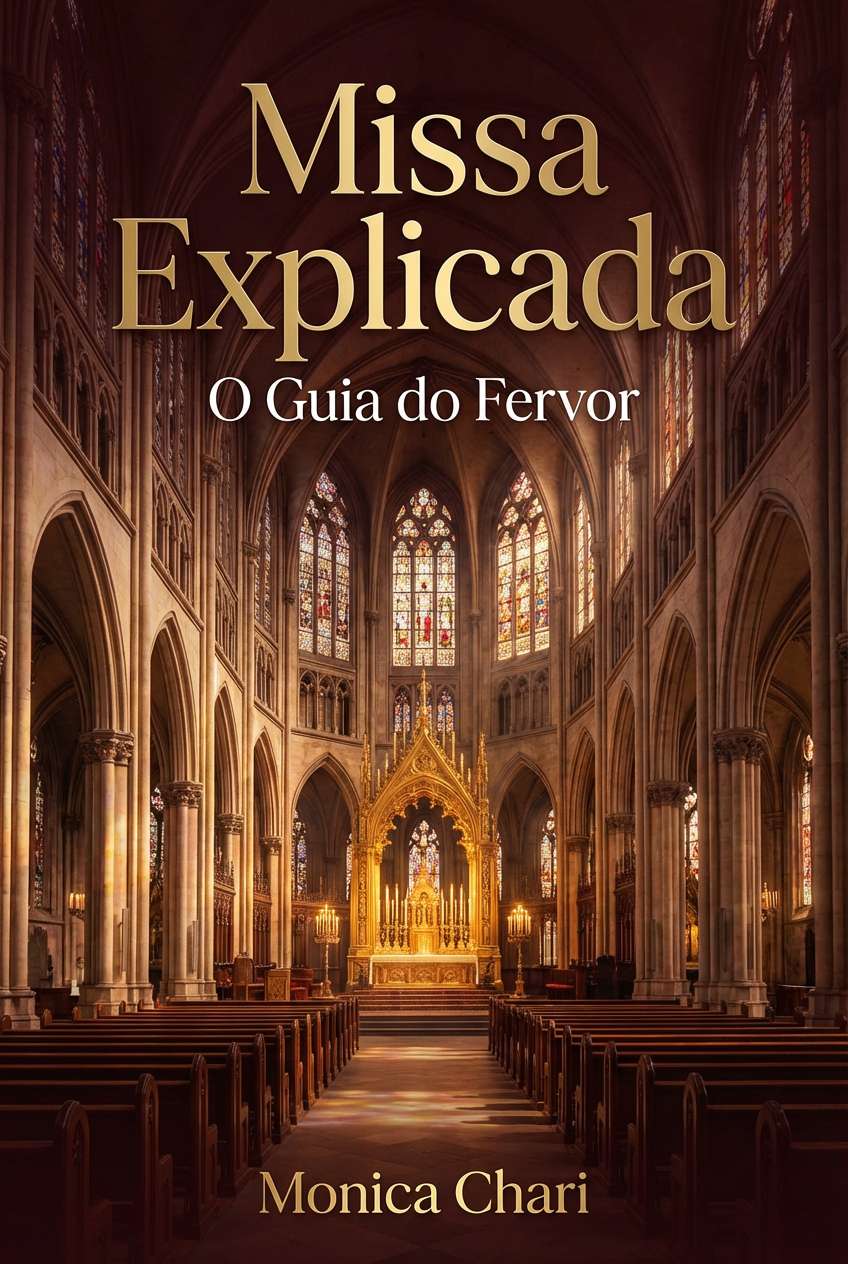 Missa Explicada: O Guia do Fervor