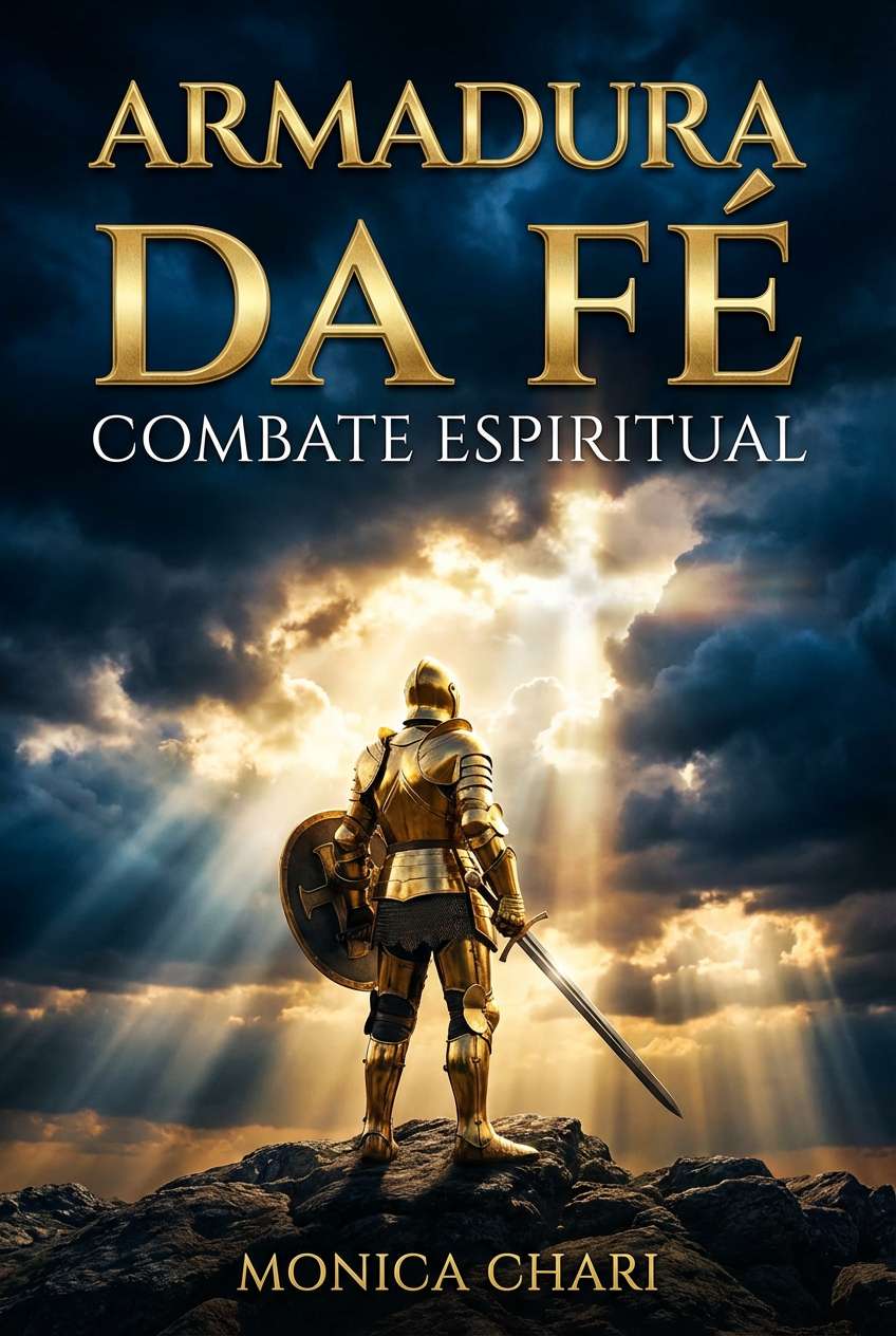 Armadura da Fé: Combate Espiritual
