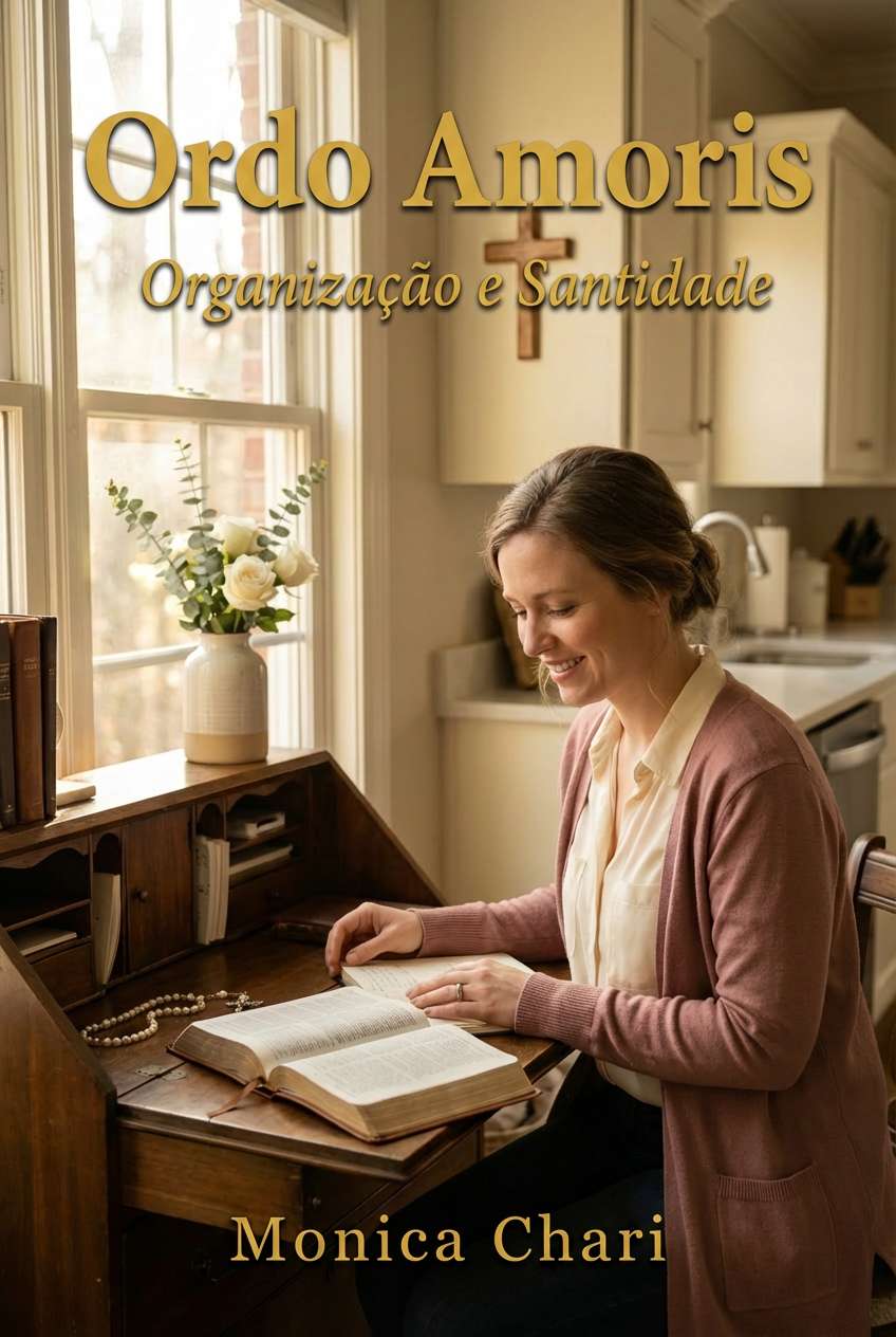 Ordo Amoris: Organização e Santidade
