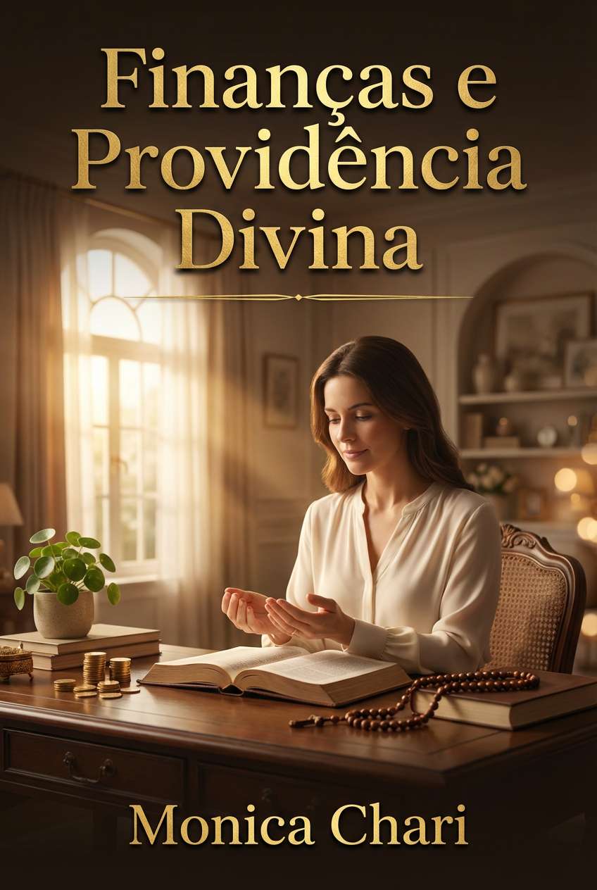 Finanças e Providência Divina