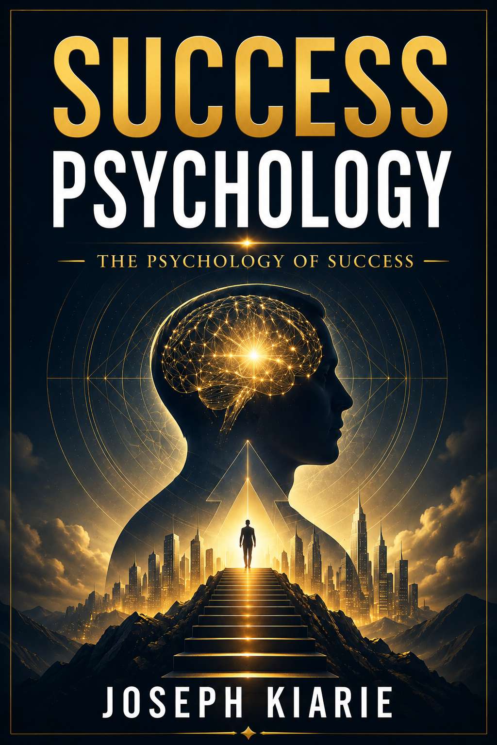 Success Psychology and The Psychology of Success