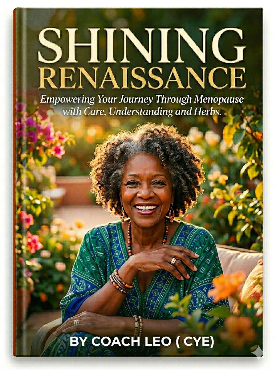 Shining Renaissance by Coach Leo by Coach Leo