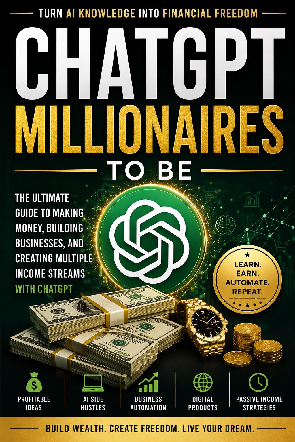 ChatGPT Millionaires 