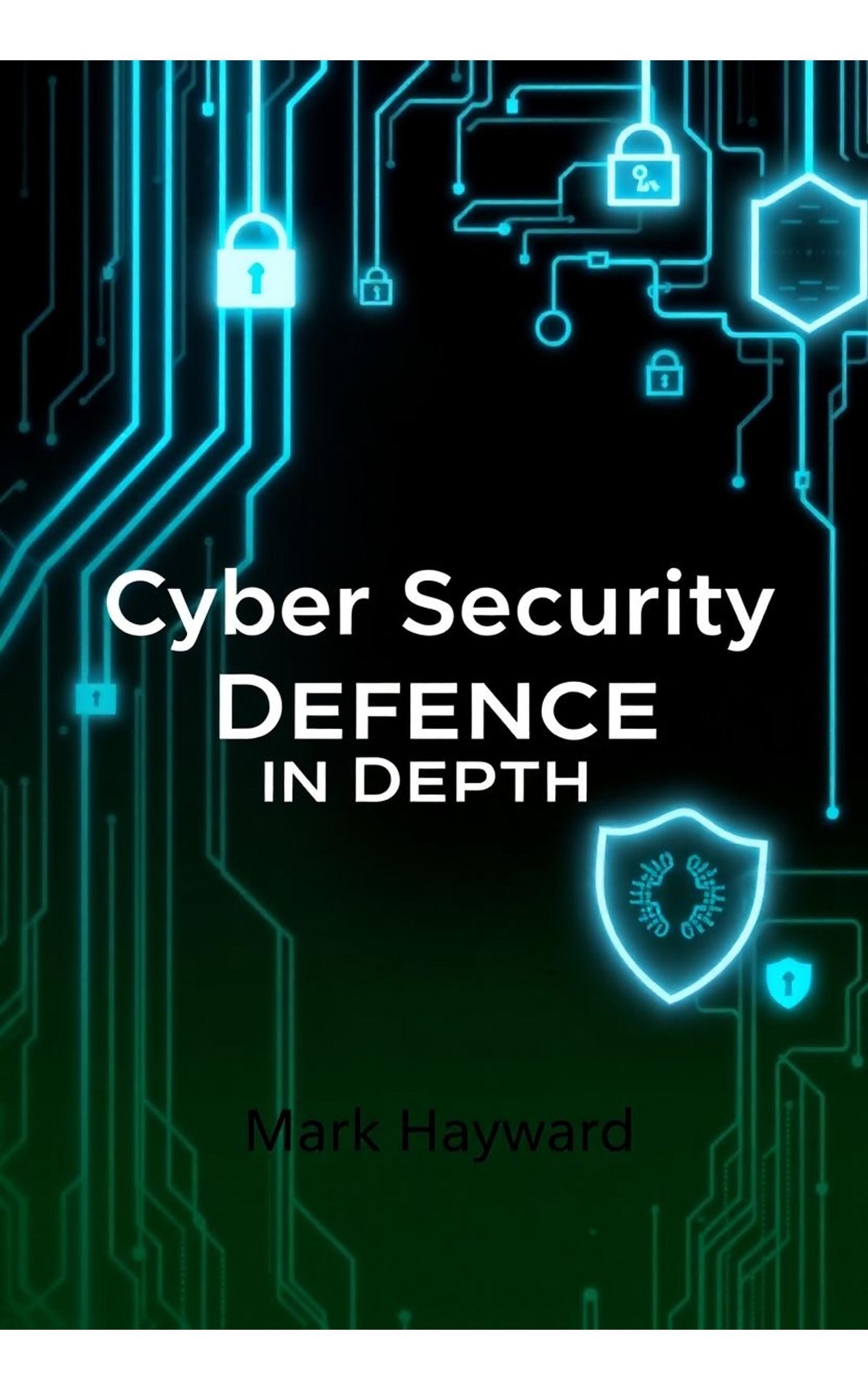 book-image:Cyber Security Defence in Depth