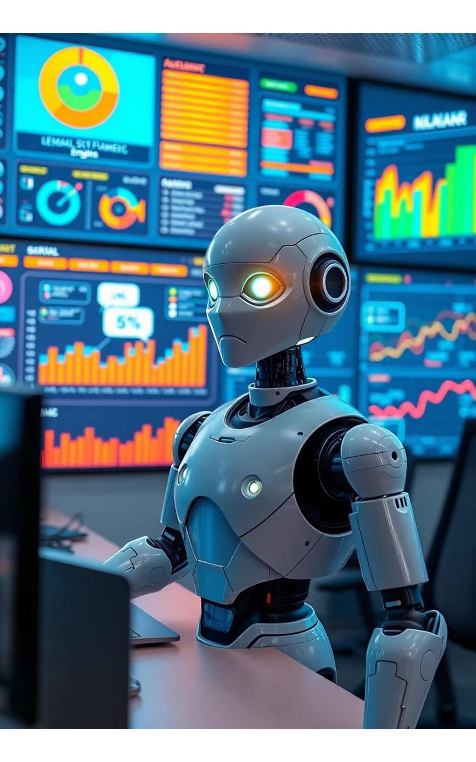 Marketing Automation Secrets: Build Passive Funnels with Emails, Chatbots & AI Systems