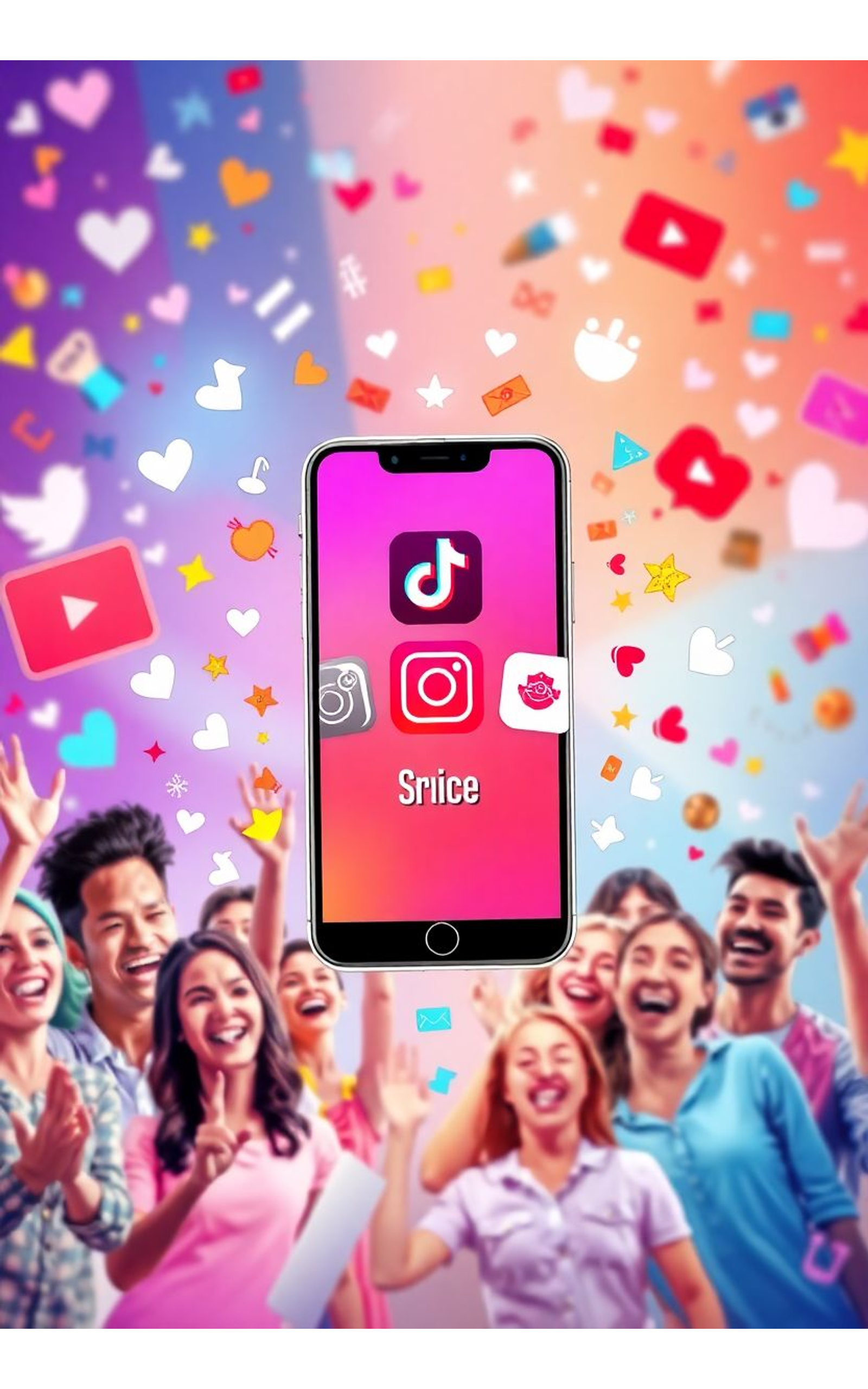 Viral Video Domination: Master TikTok, Shorts & Reels for Maximum Reach & Engagement