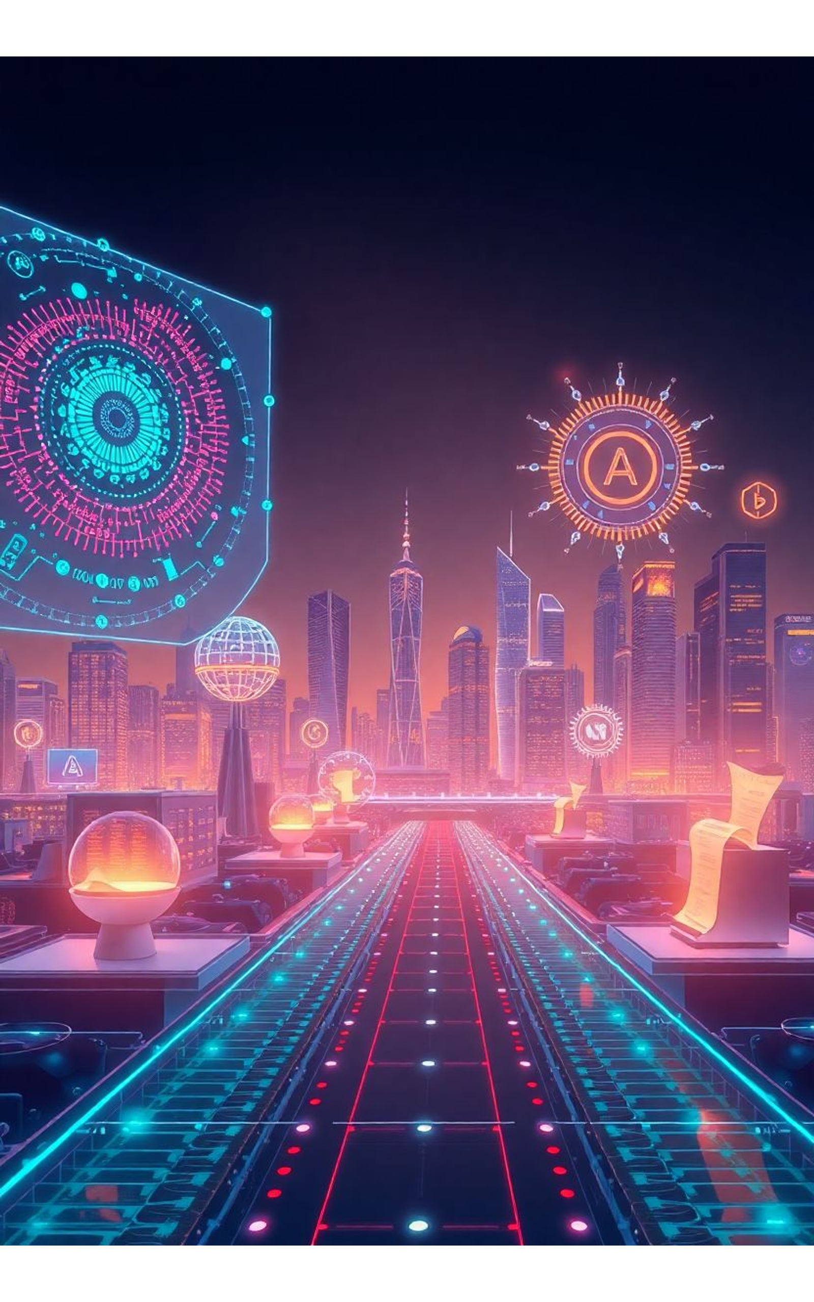 Future-Proof Your Brand: AI Trends, Web3 Tactics & Hidden Growth Playbooks