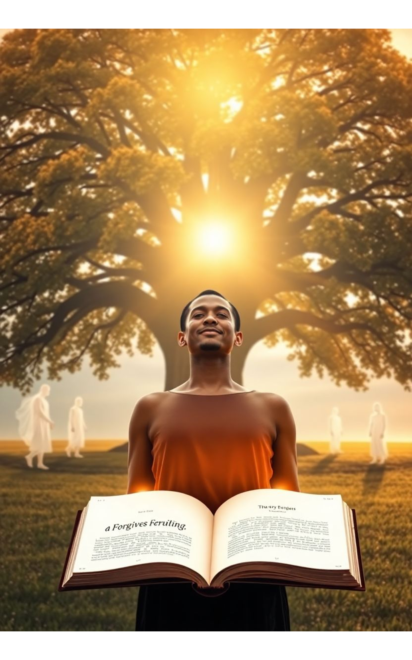 THE ART OF HUMILITY : FORGIVING : FORGIVING THE UNFORGIVABLE