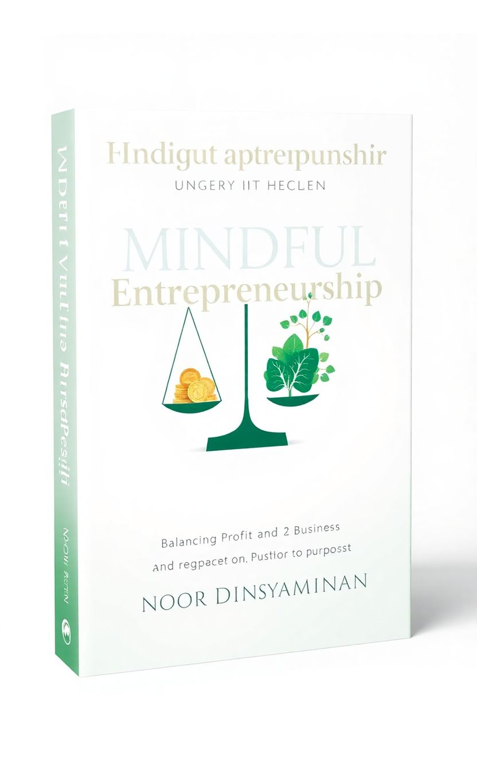 Mindful Entrepreneurship: Balancing Profit and Purpose in Business