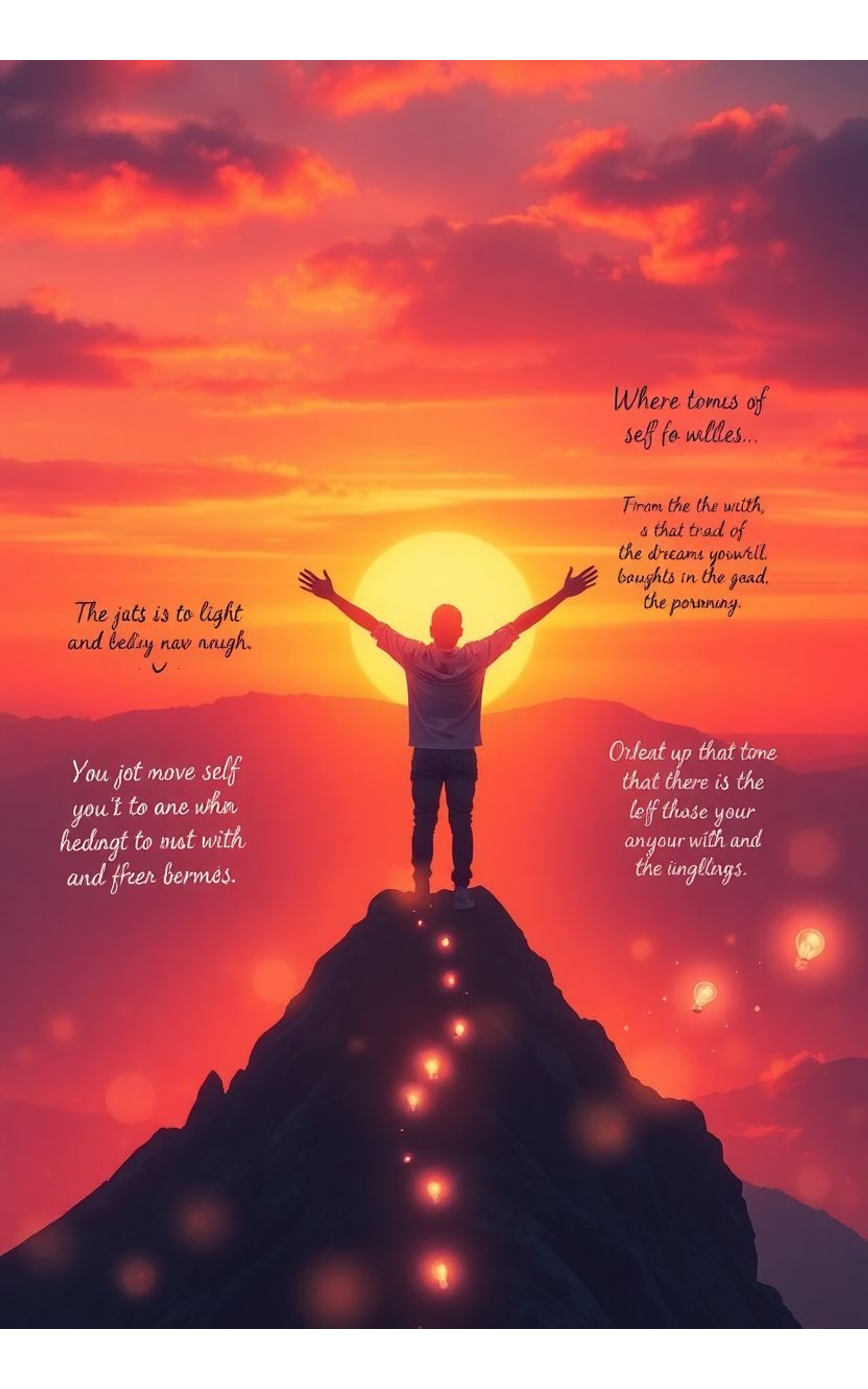 Unlocking Your Potential: A Guide to Self-Discovery and Empowerment