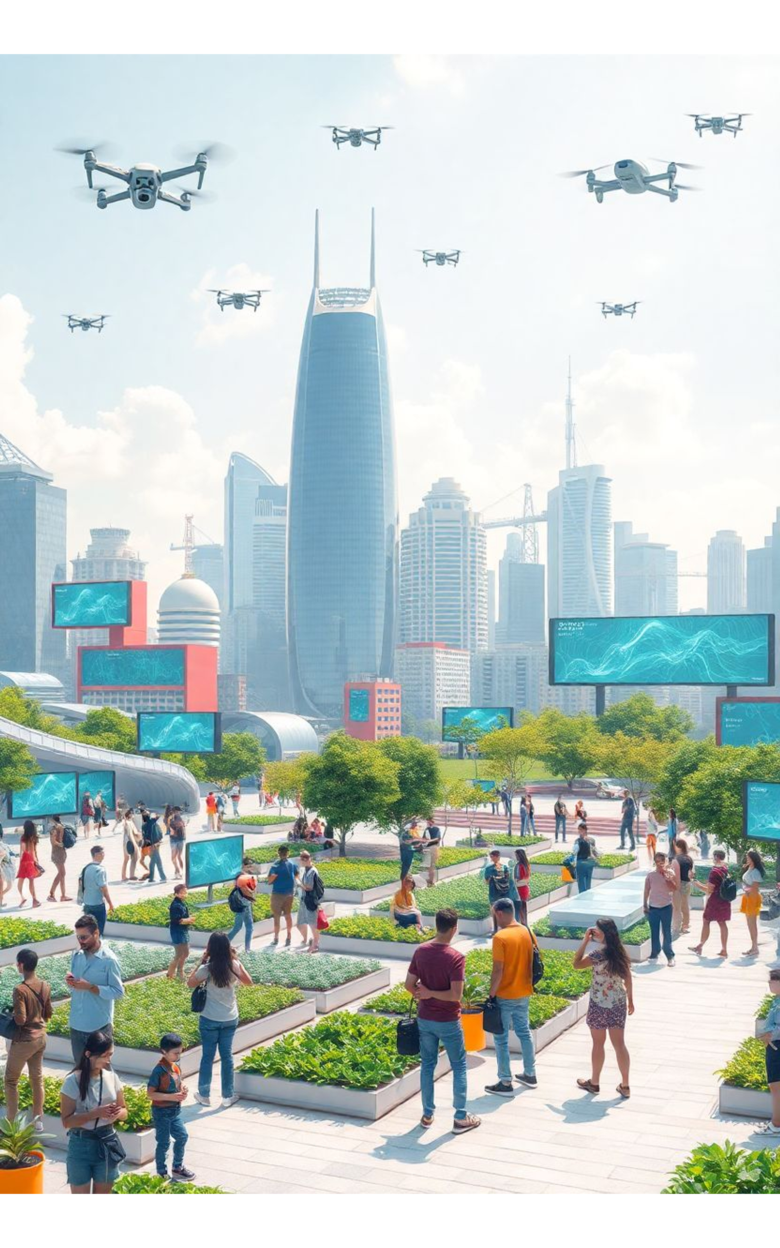 The Essential Guide to Thriving in 2025: Practical Solutions for Everyday Challenges