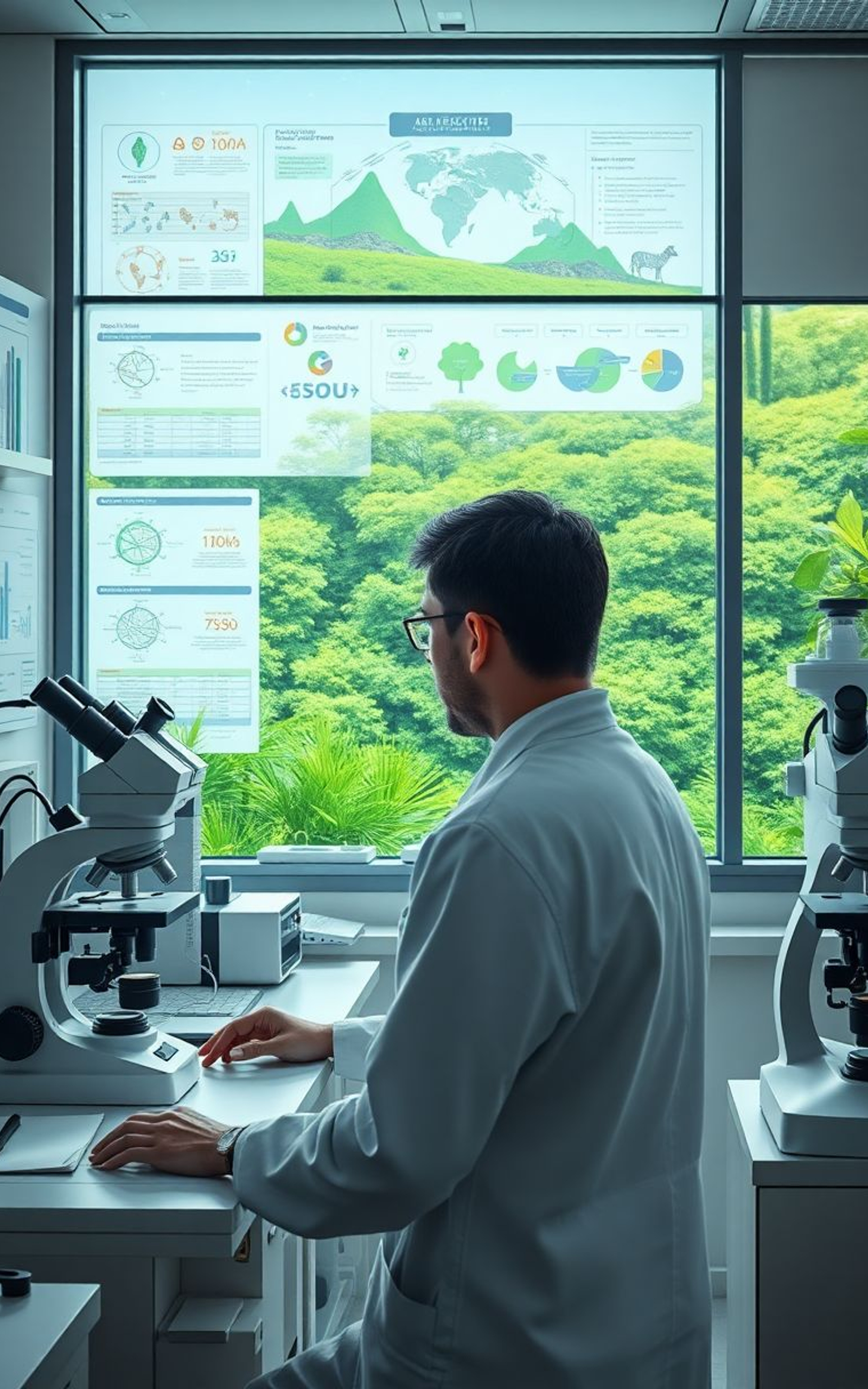 The Parasite Solution: A Comprehensive Guide to Eradication and Restoration