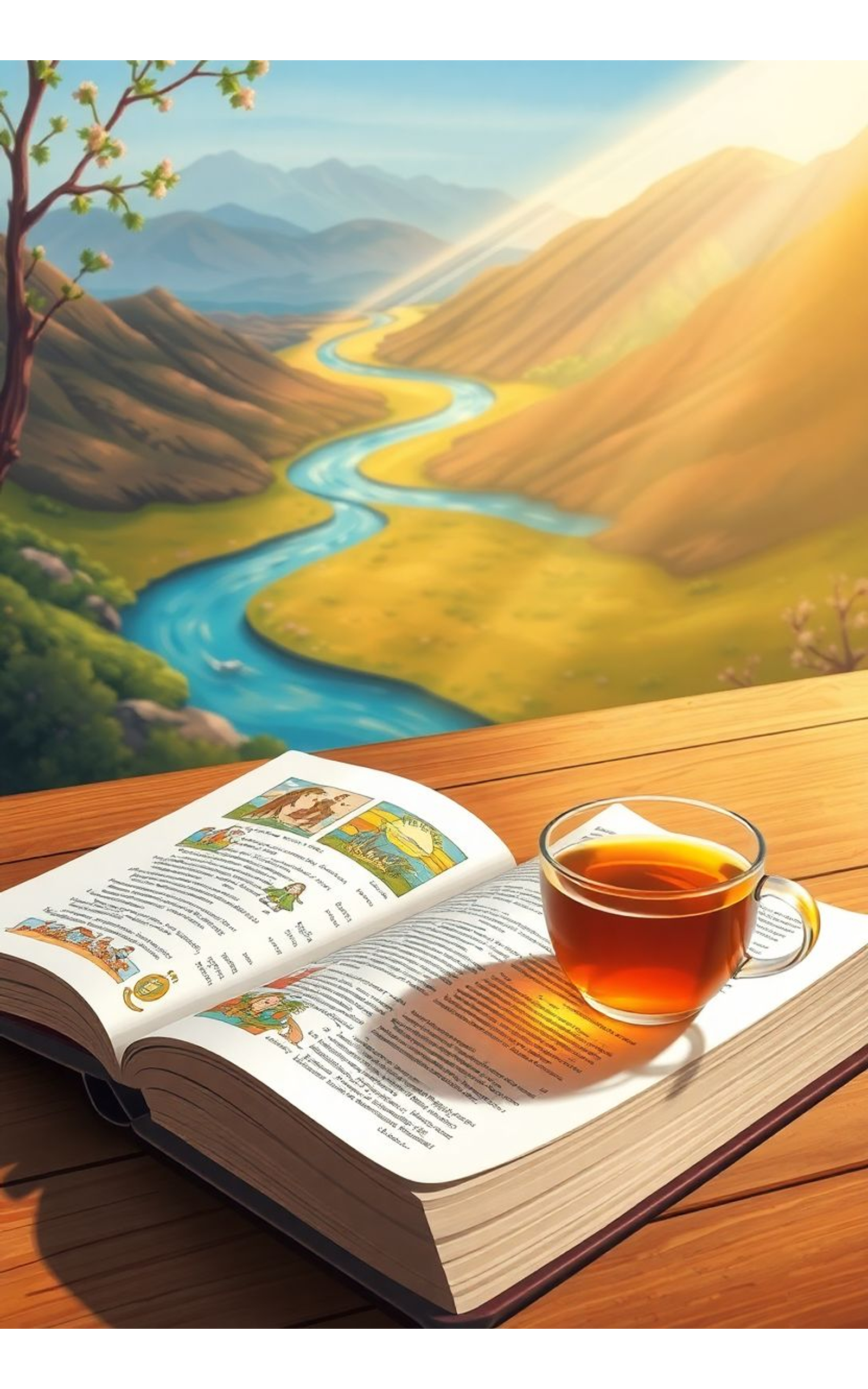 Understanding the Bible: A Guide to Scriptural Knowledge and Insight