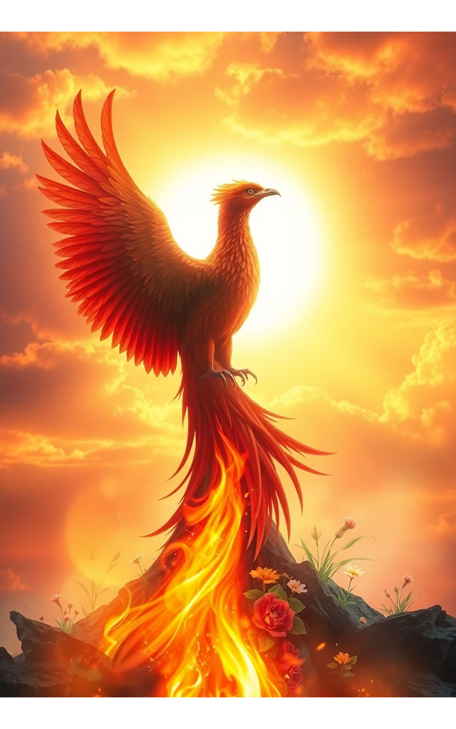 YOU MUST BE BORN AGAIN