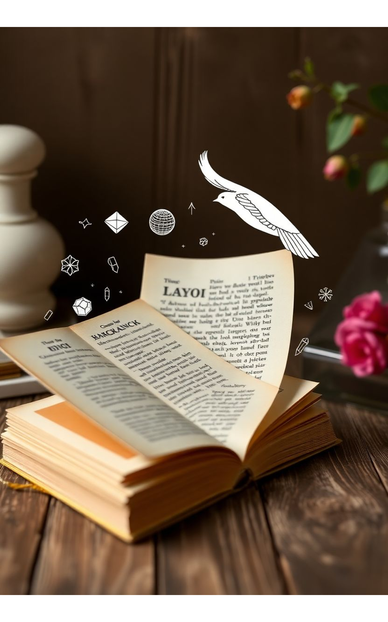 Създай книга за 10 минути с помощта на AI и печели всеки ден