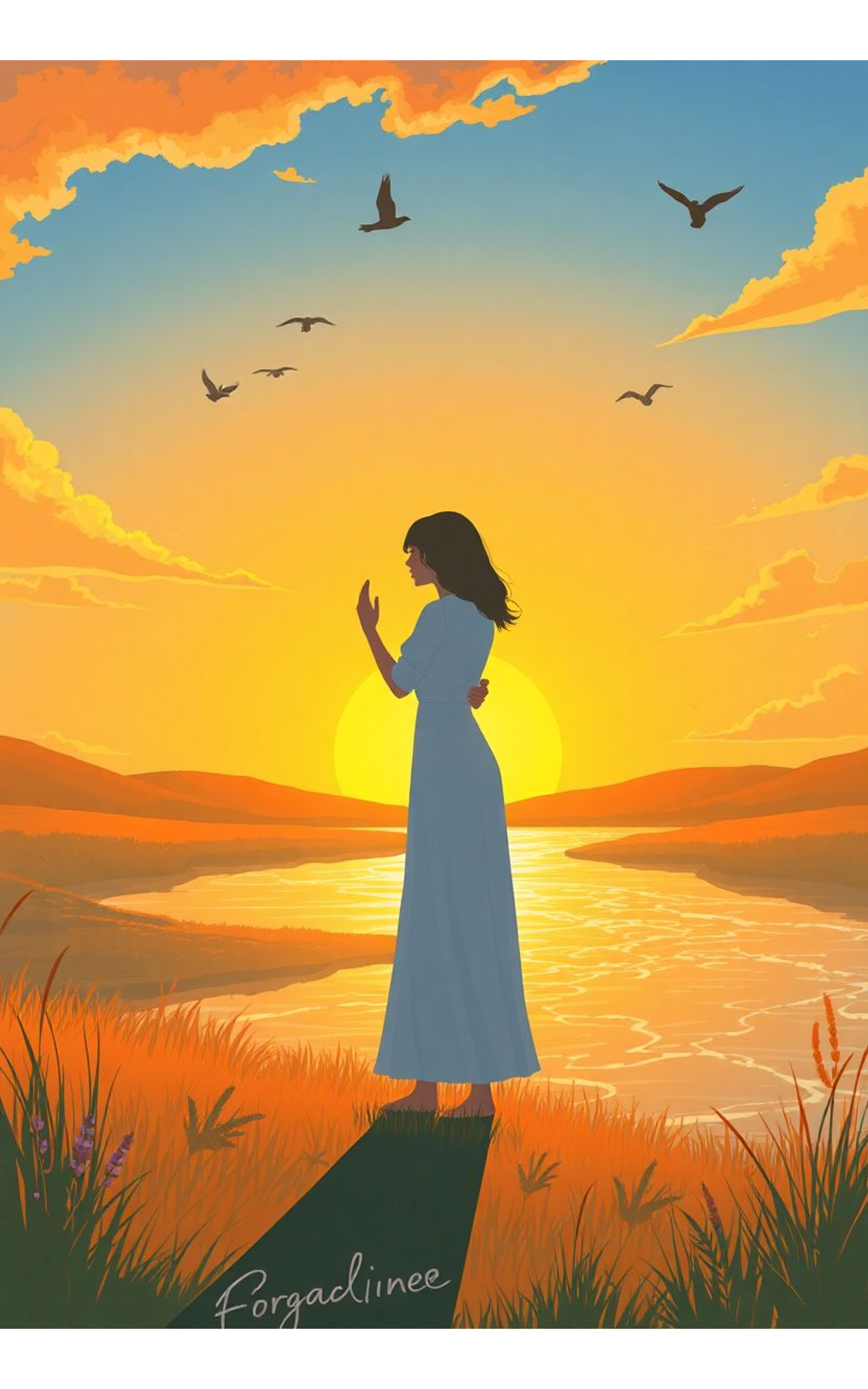 WHAT HAPPENS WHEN YOU FORGIVE OTHERS