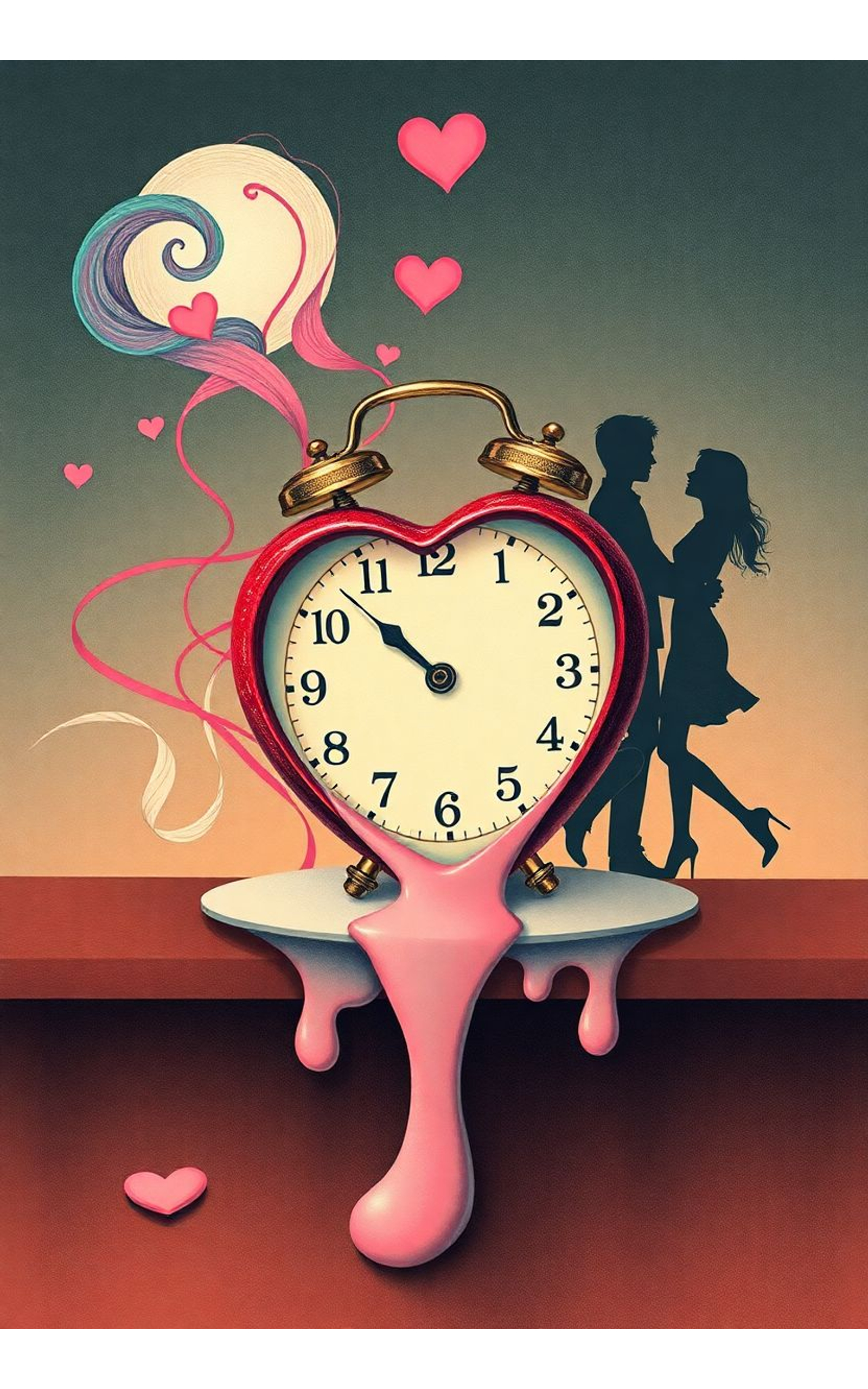 WHAT'S LOVE GOT TO DO WITH IT?